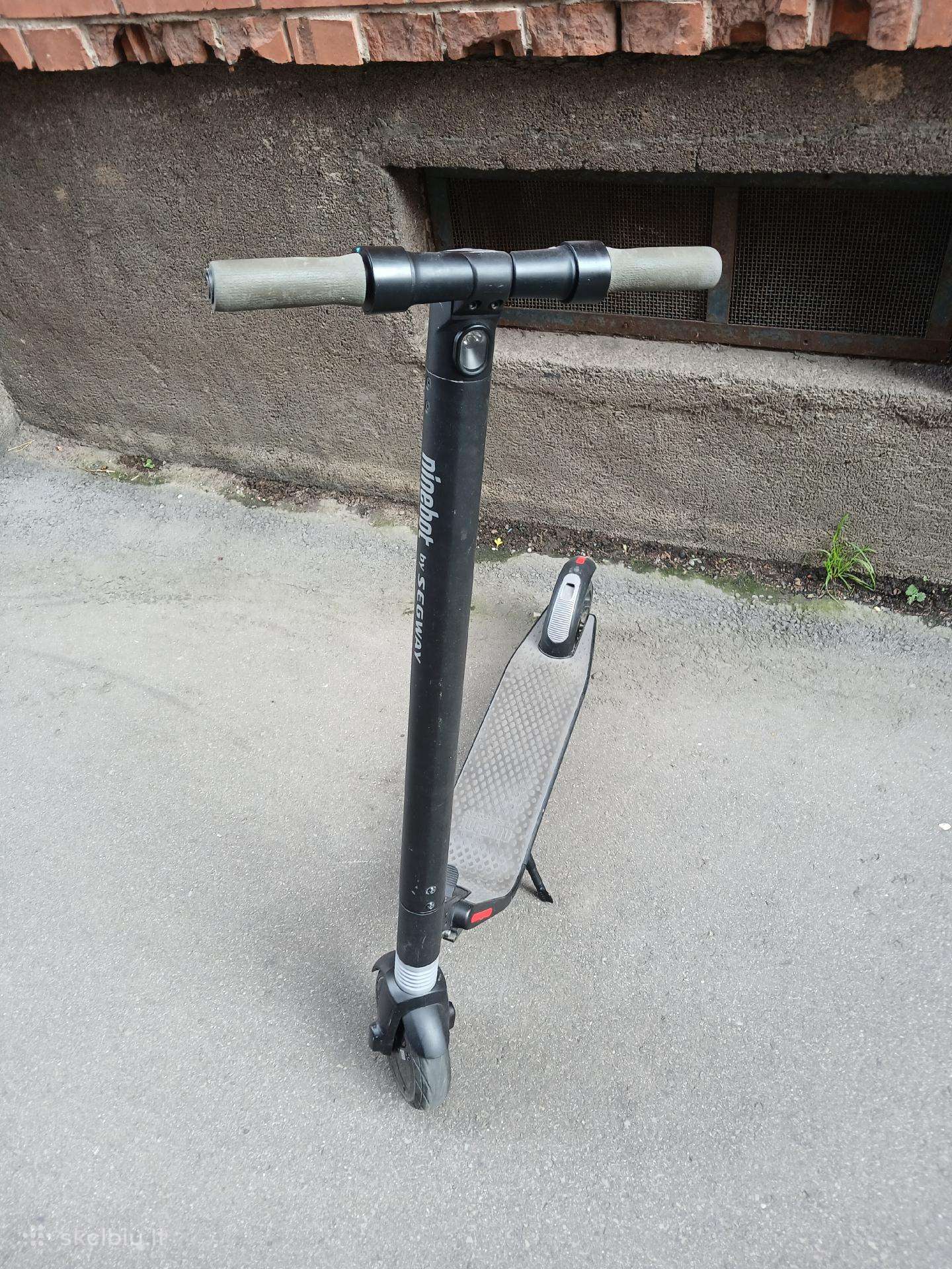 Sveiki parduodu ninebot