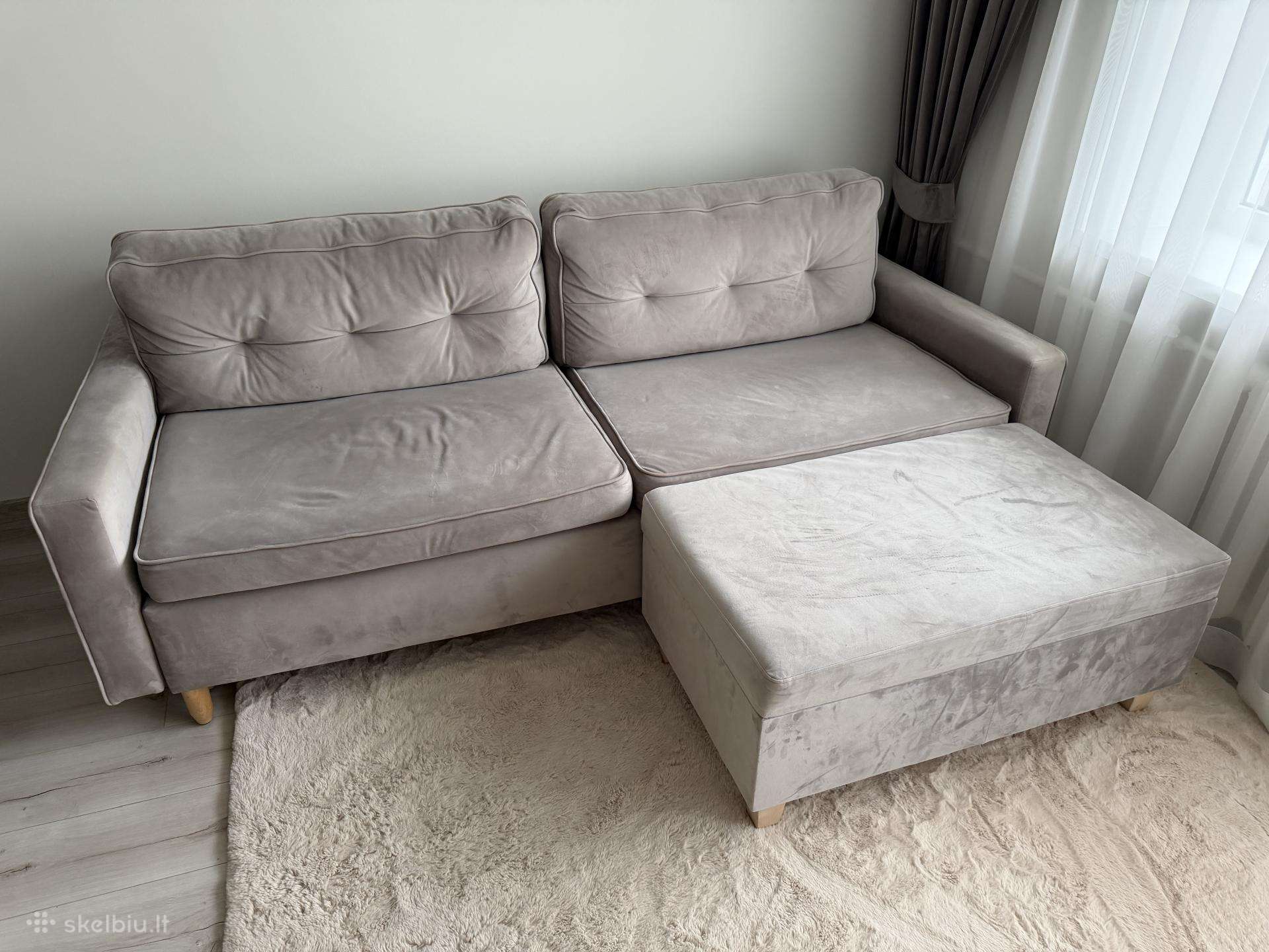 Sofa-lova