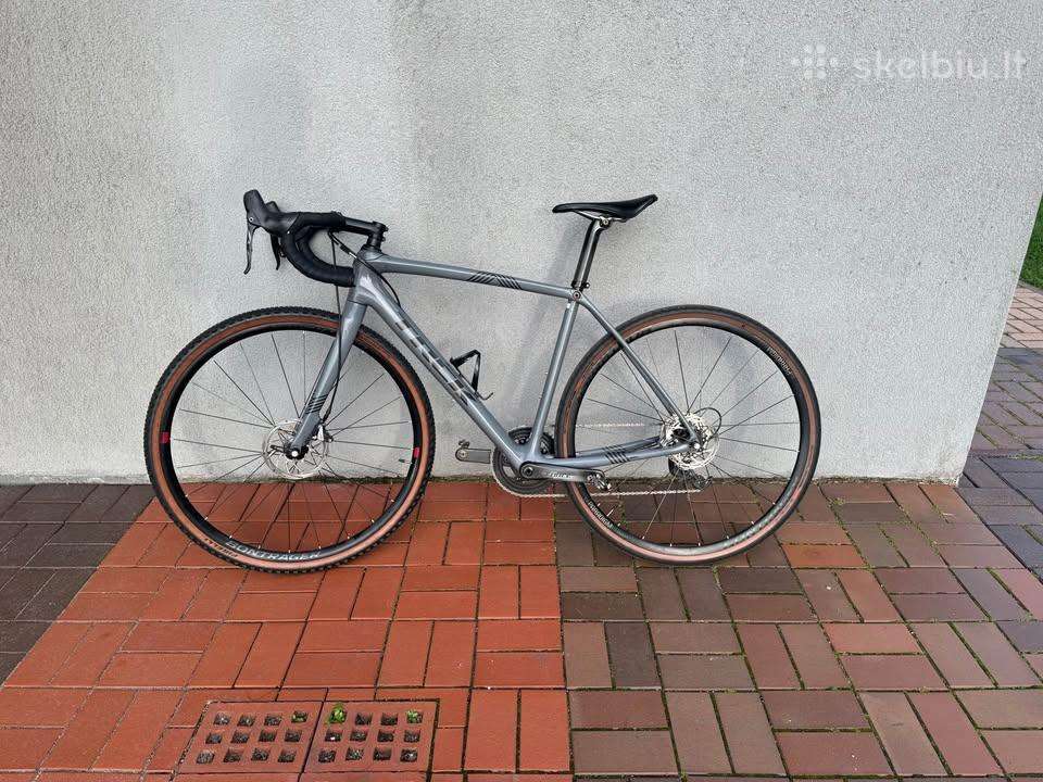 Trek Dviratis