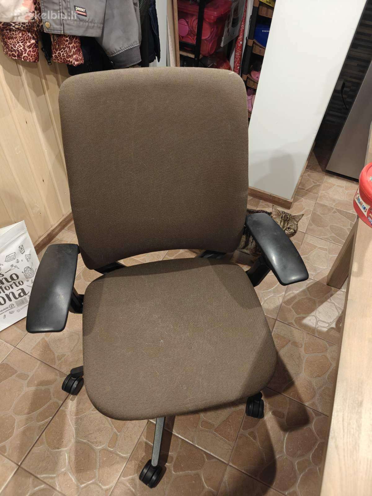 Steelcase Amia Ofiso kėdė