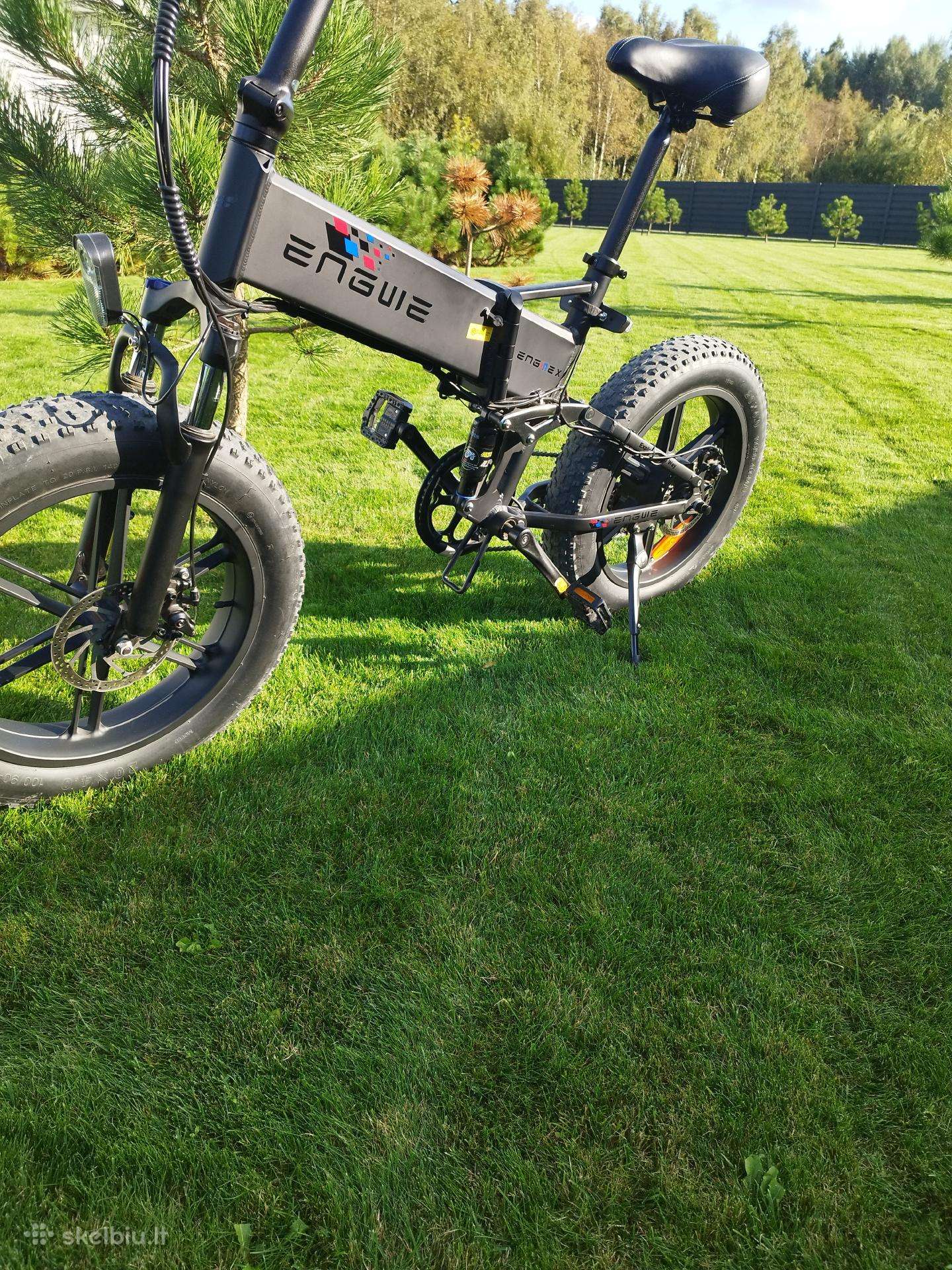 Engwe x250w