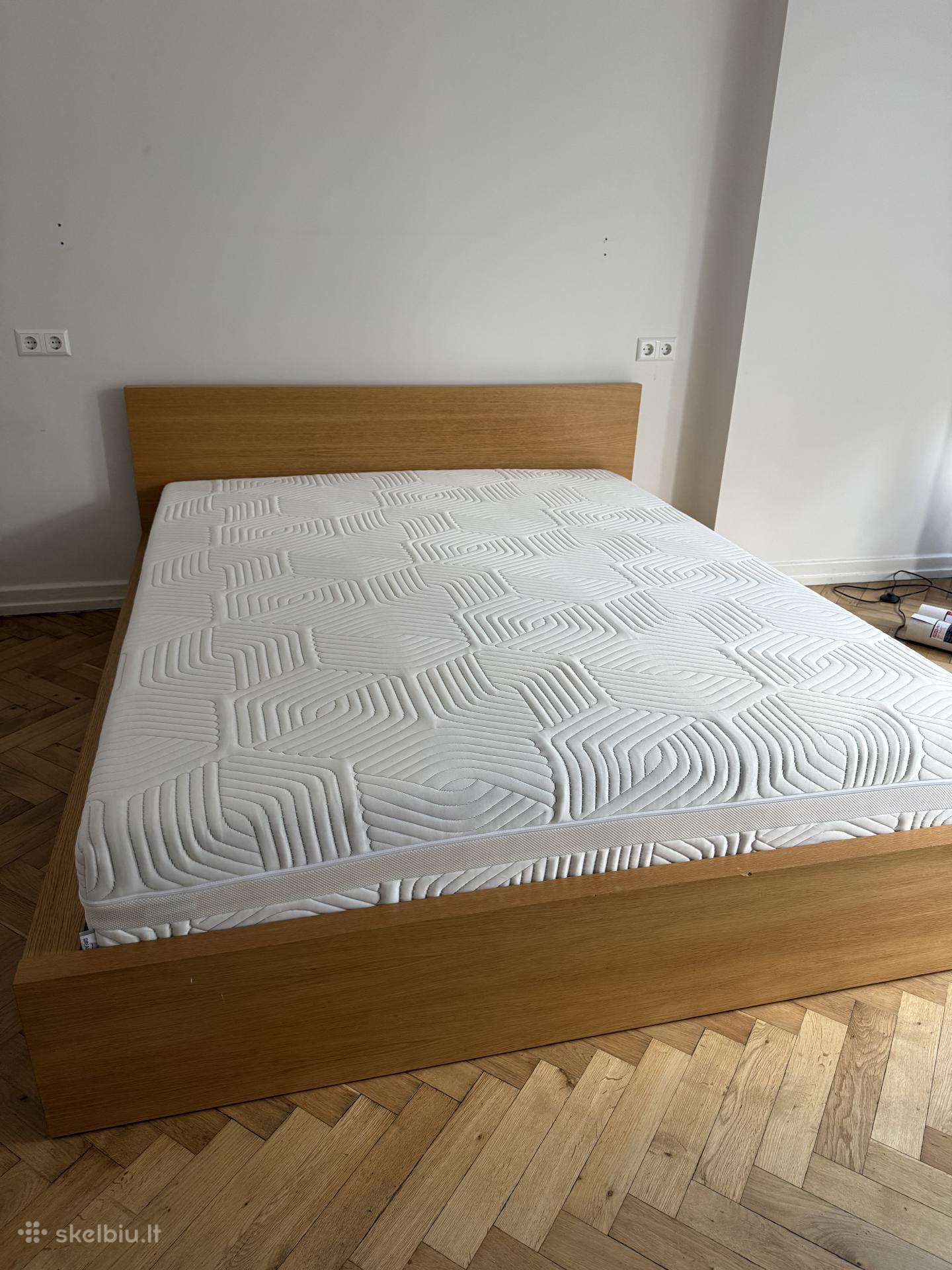 Dovanojama lova Rezervuota
