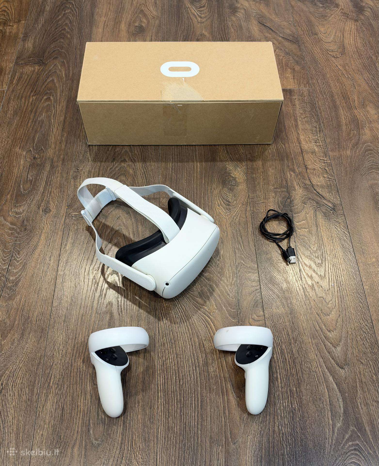 Meta Oculus quest 2 128gb