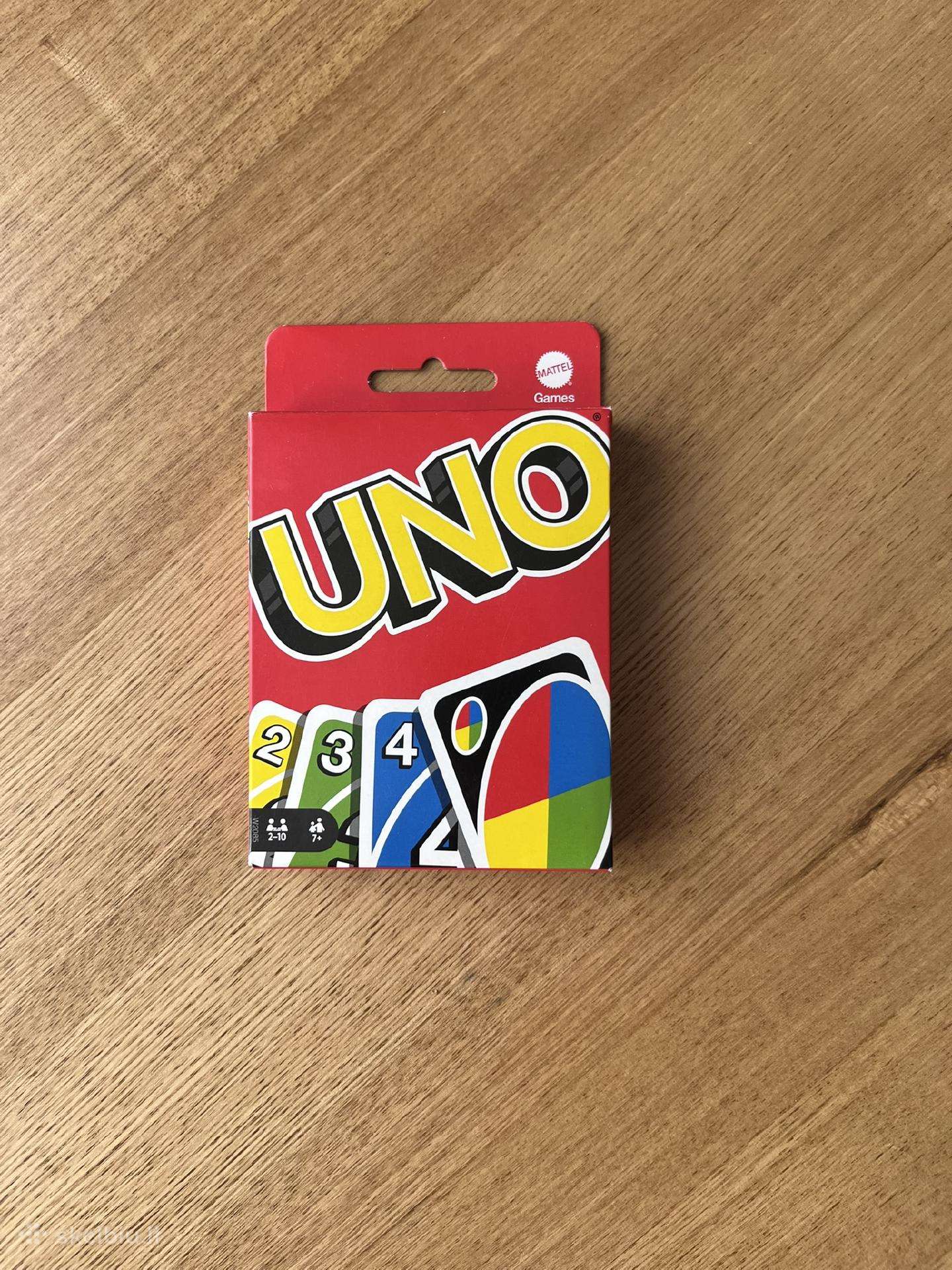 Uno