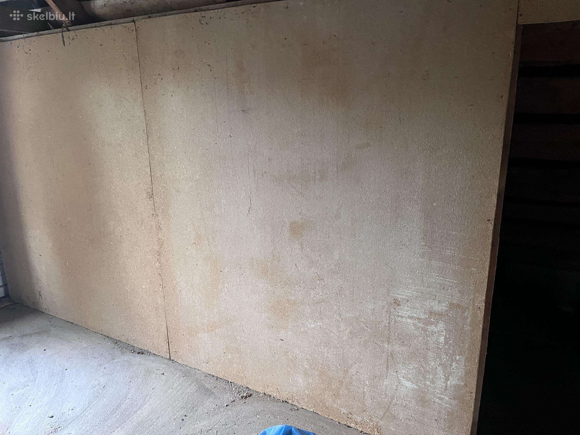 Dovanoju mediena