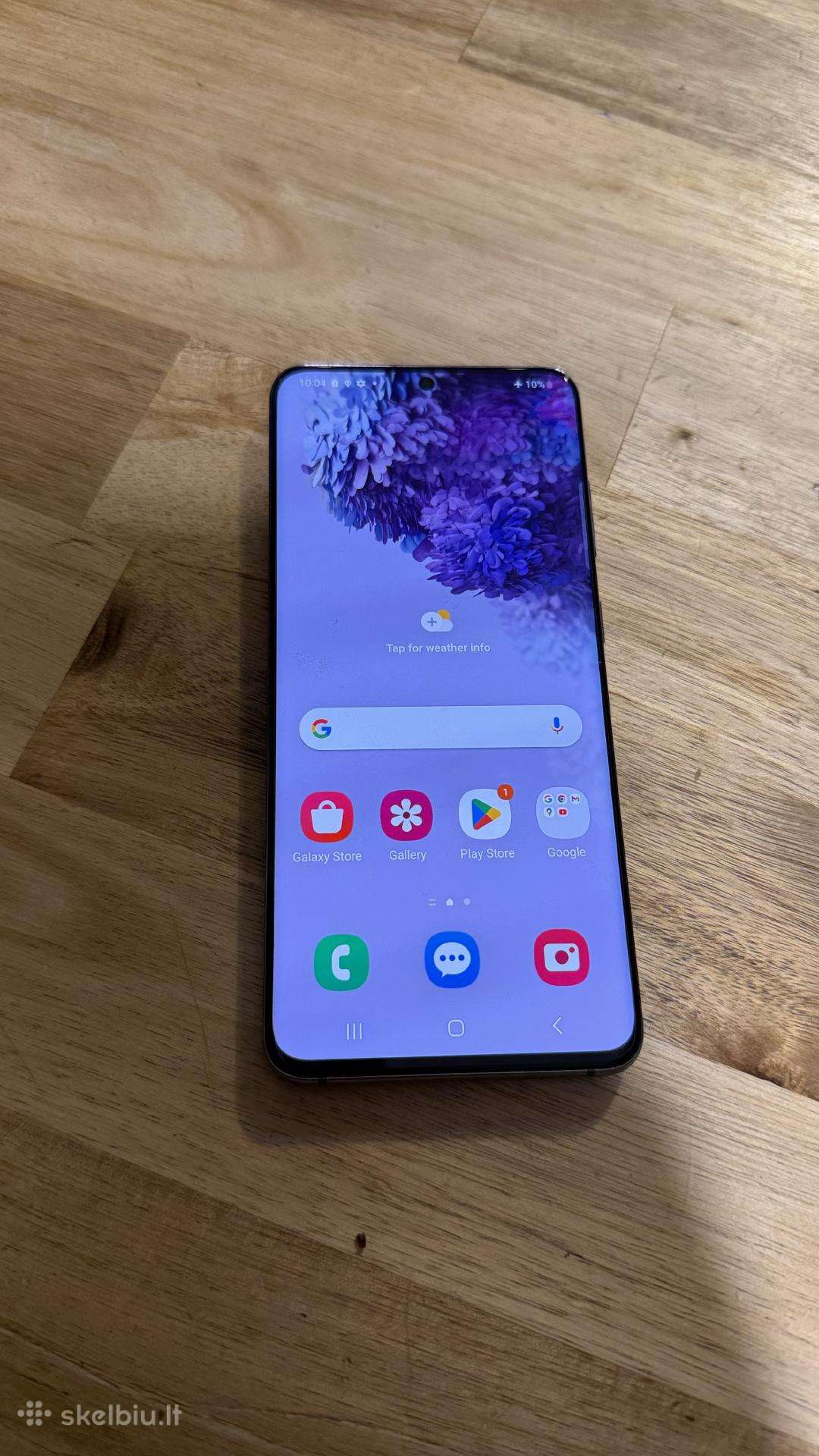 Samsung S20 128gb