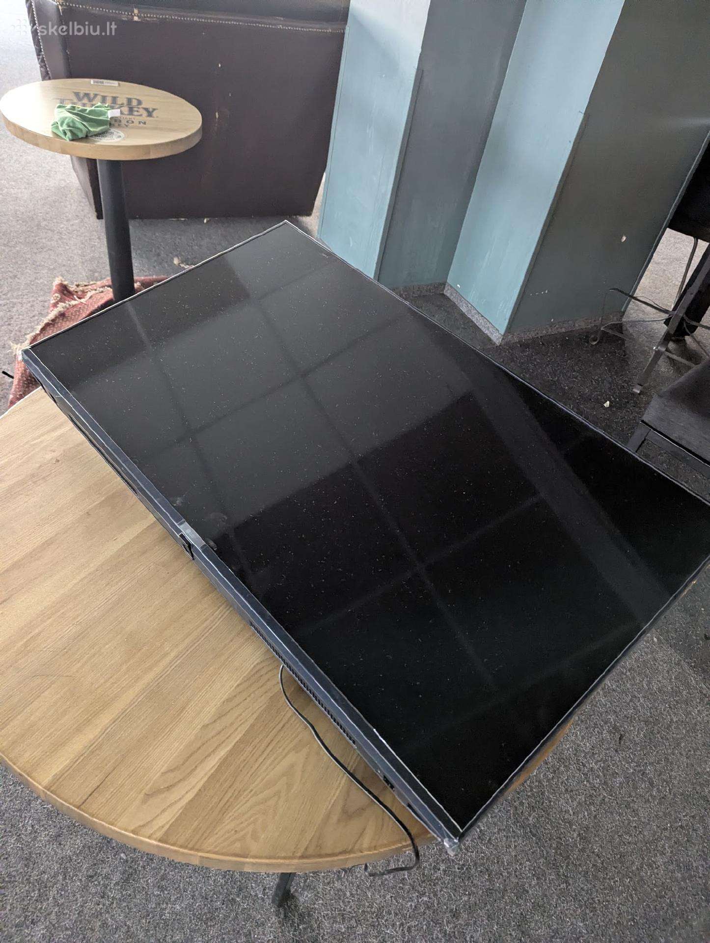 LG Televizoriai
