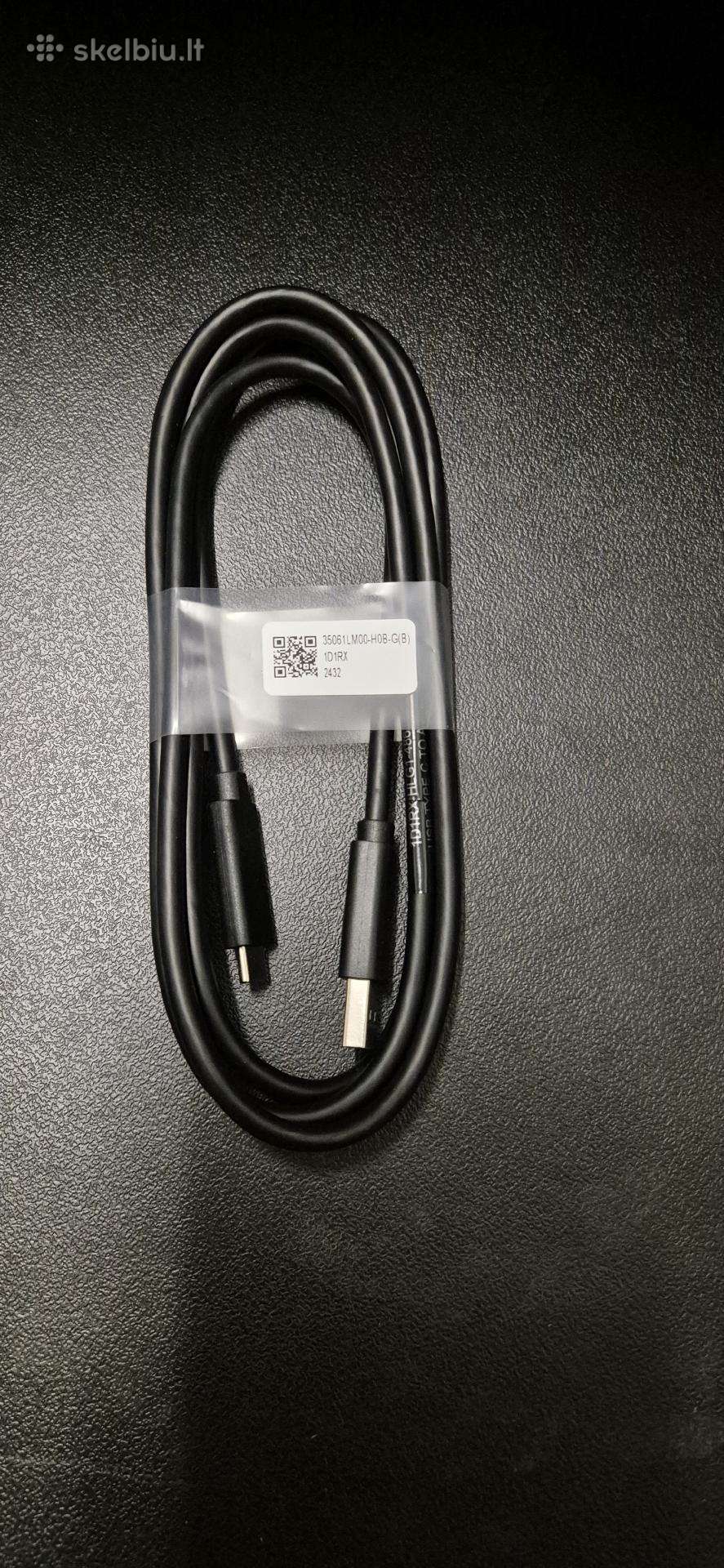 Usb Type-c to Usb Type-a