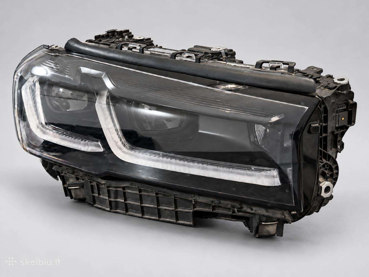 Originalus Bmw G30/g31 Adaptive LED