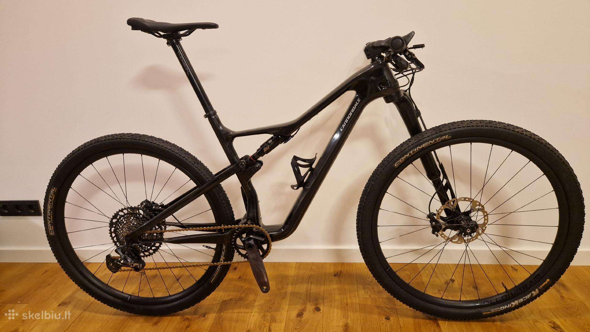 Cannondale Scalpel