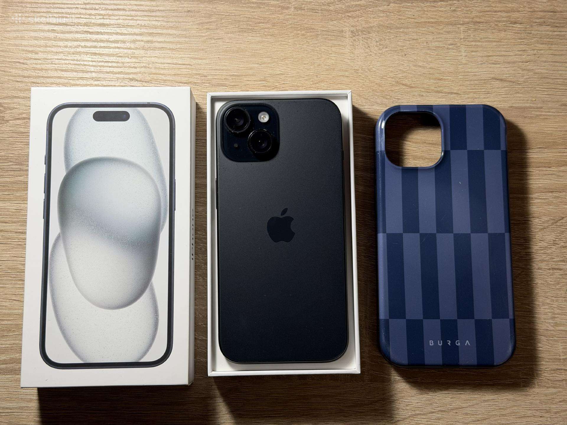 iPhone 15 128gb