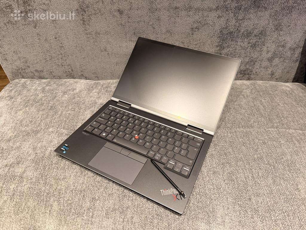 Thinkpad X1 Yoga Gen 6, i5, 16gb RAM, 238gb