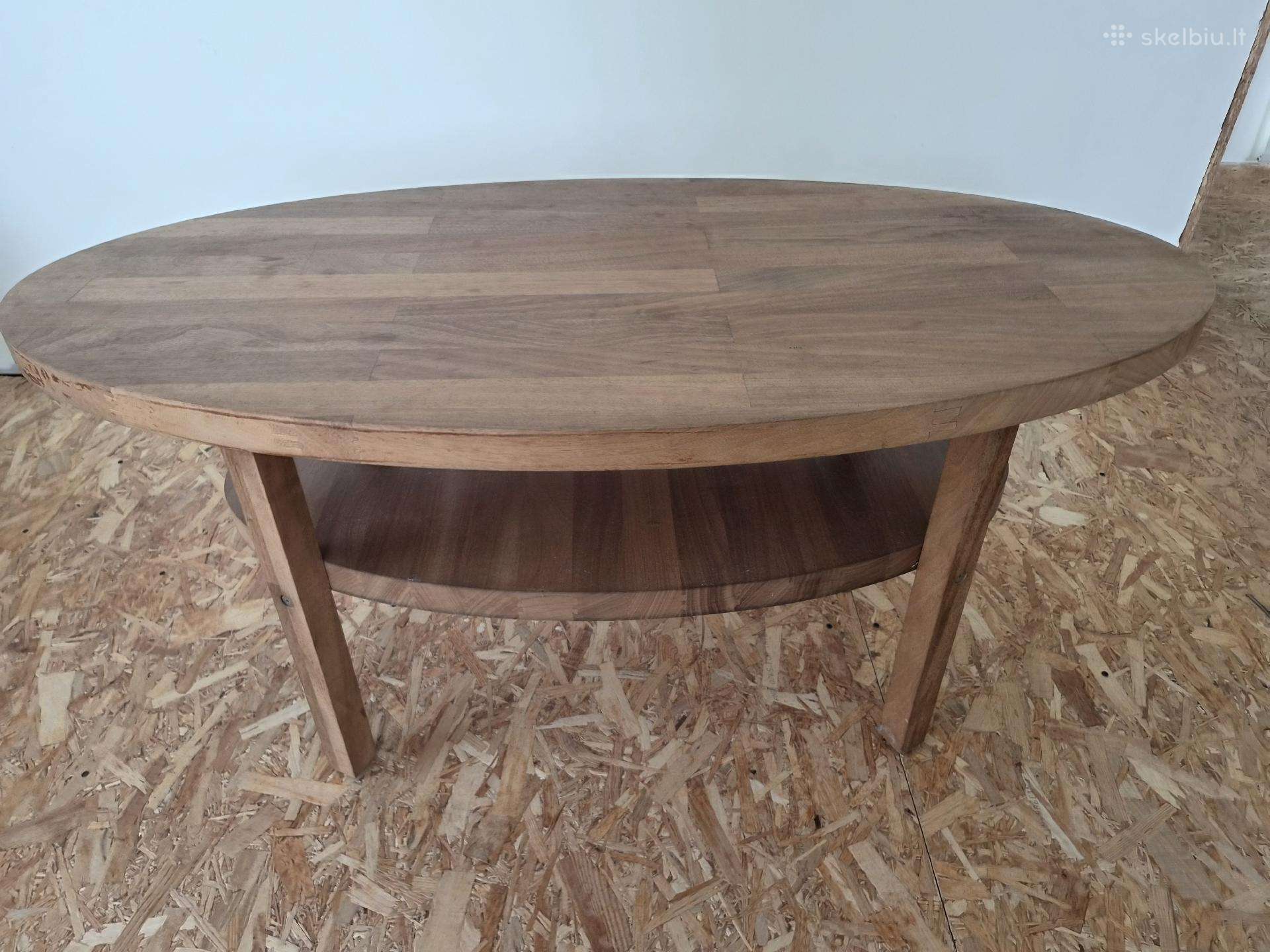 Parduodu du,staliukus,po 70€ keturias kėde po 25€