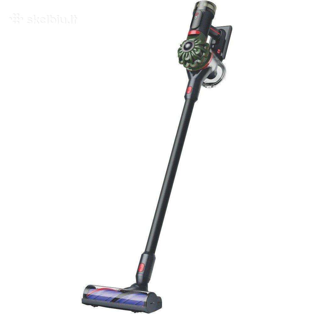 Dyson V8 Ds20 dulkių siurblys