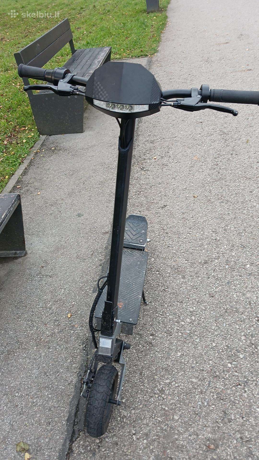 Sveiki kukirin g2 parduodu
