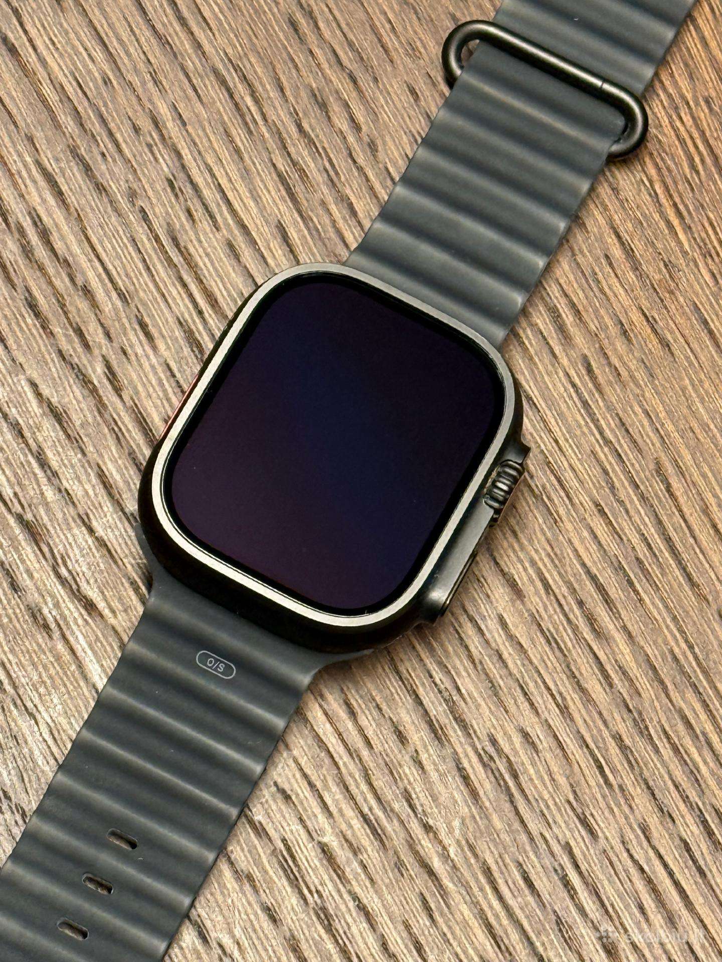 Apple Watch Ultra 3