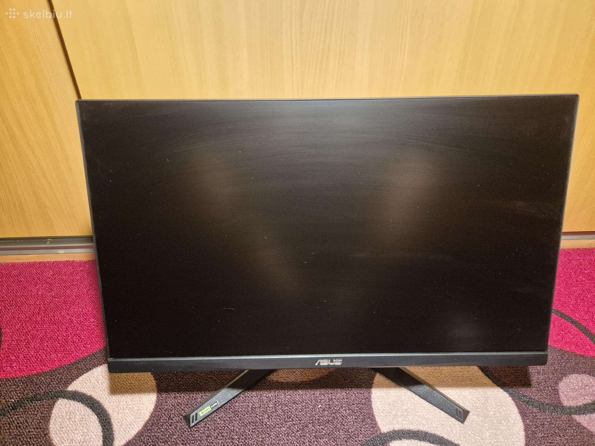 Asus Tuf Vg249qm1a