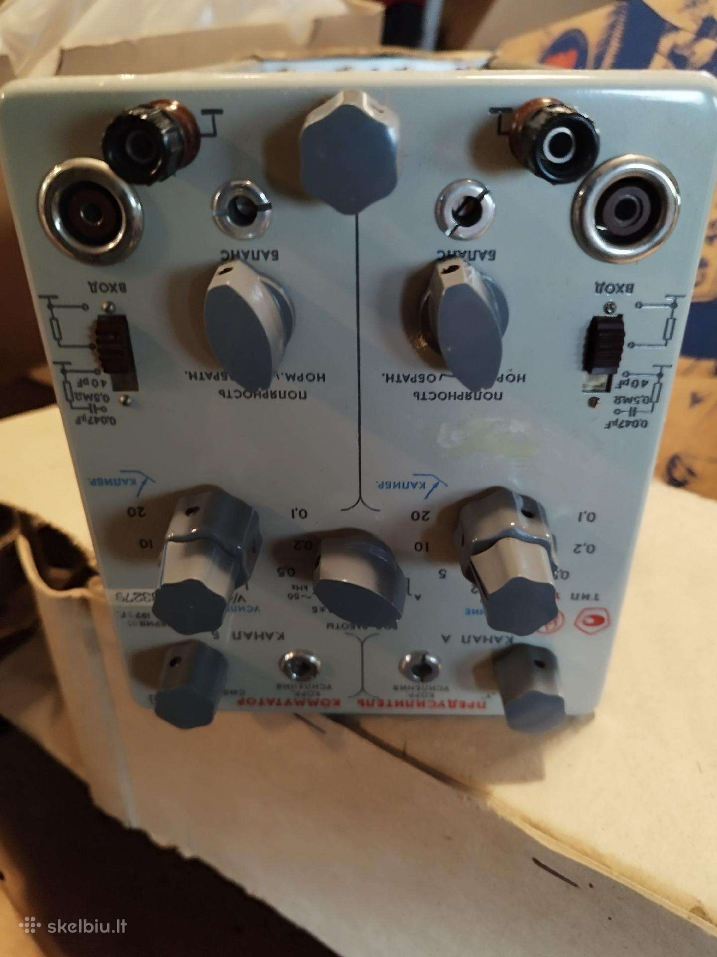 Radio elektronika
