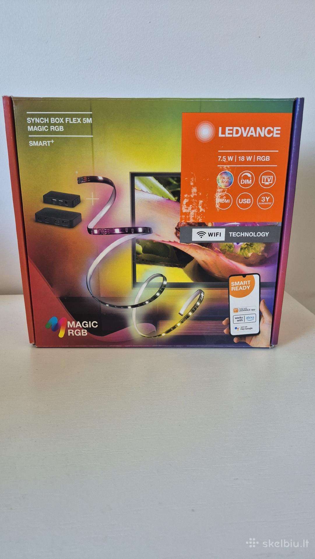 Hdmi Sync LED juosta