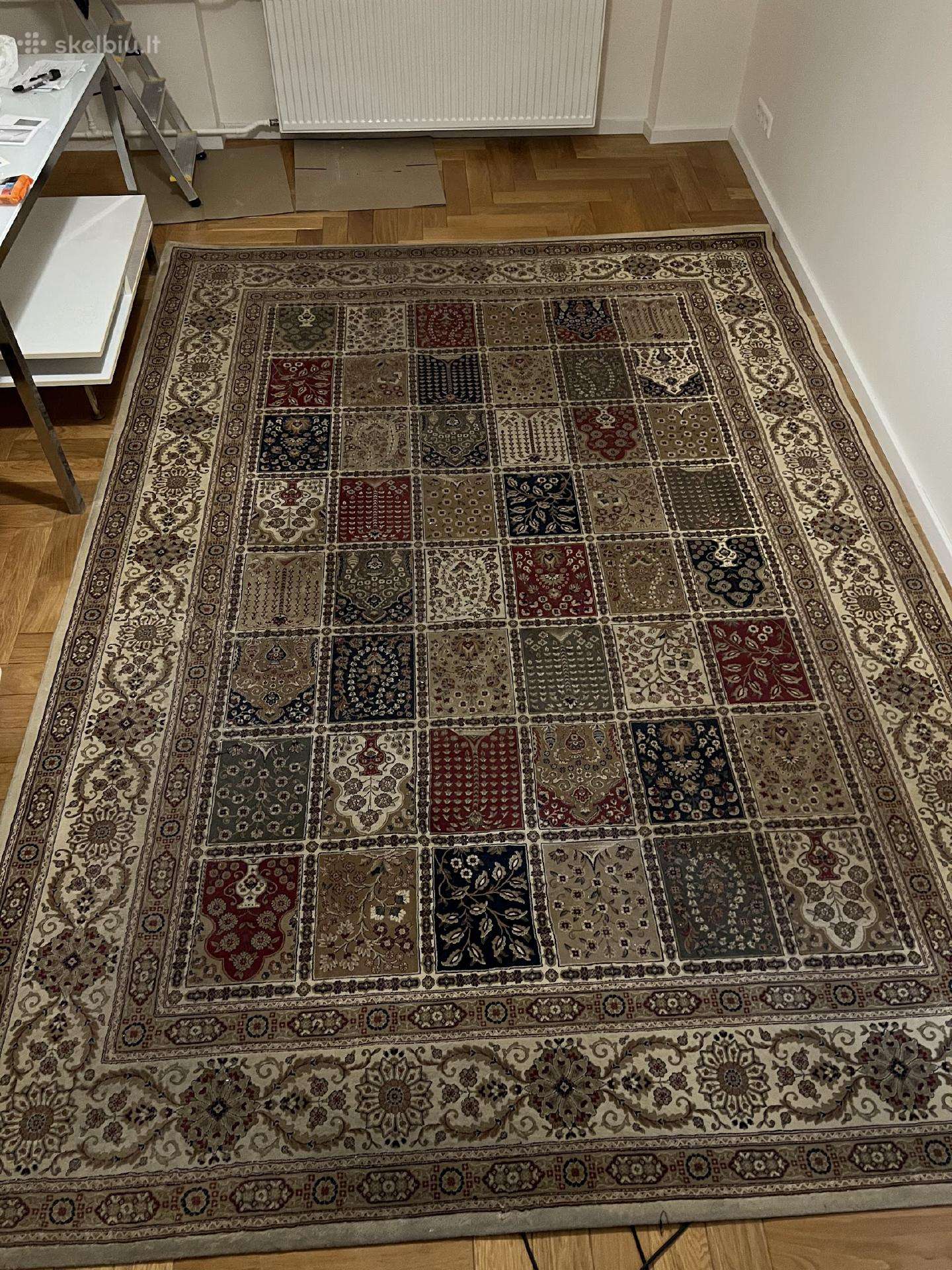 Vintazinis kilimas 240x340