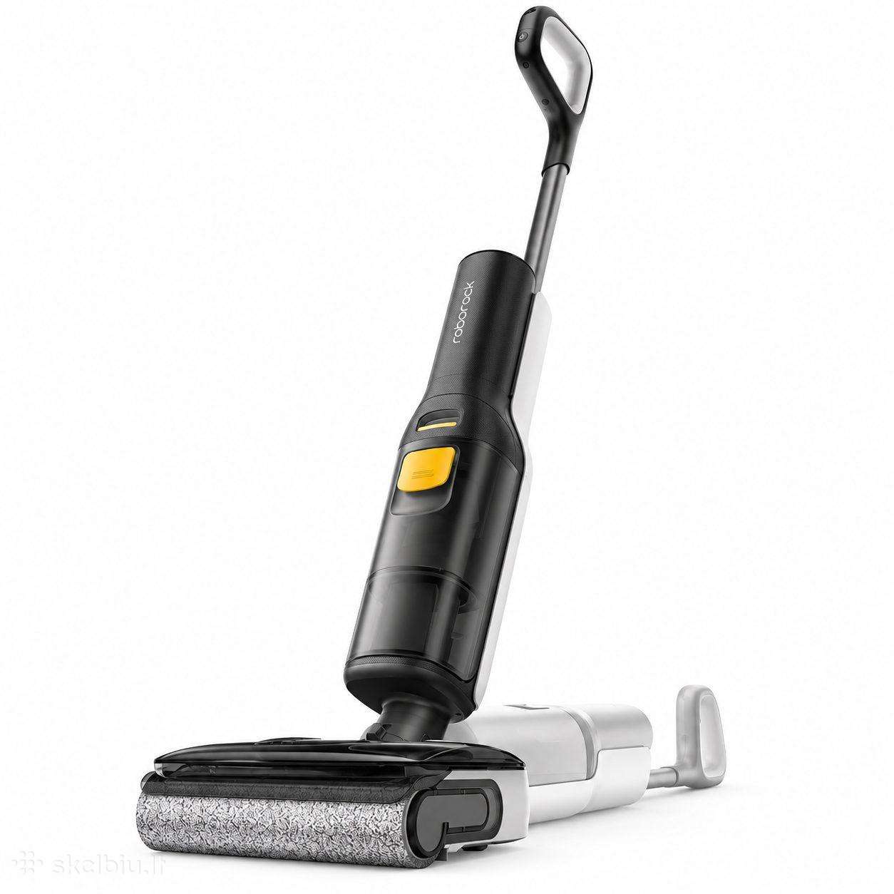 Roborock F25 Bx dulkių siurblys
