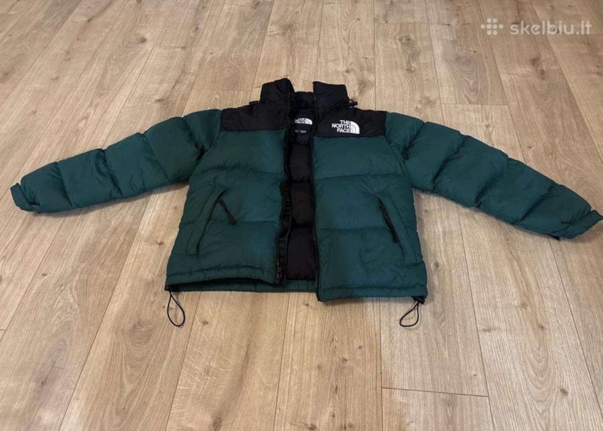 North face striuke