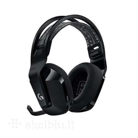 Logitech G733