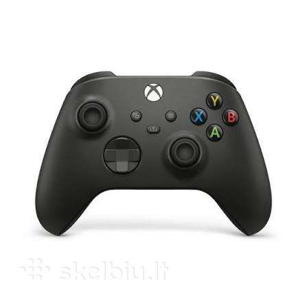 Xbox X/s pultelis