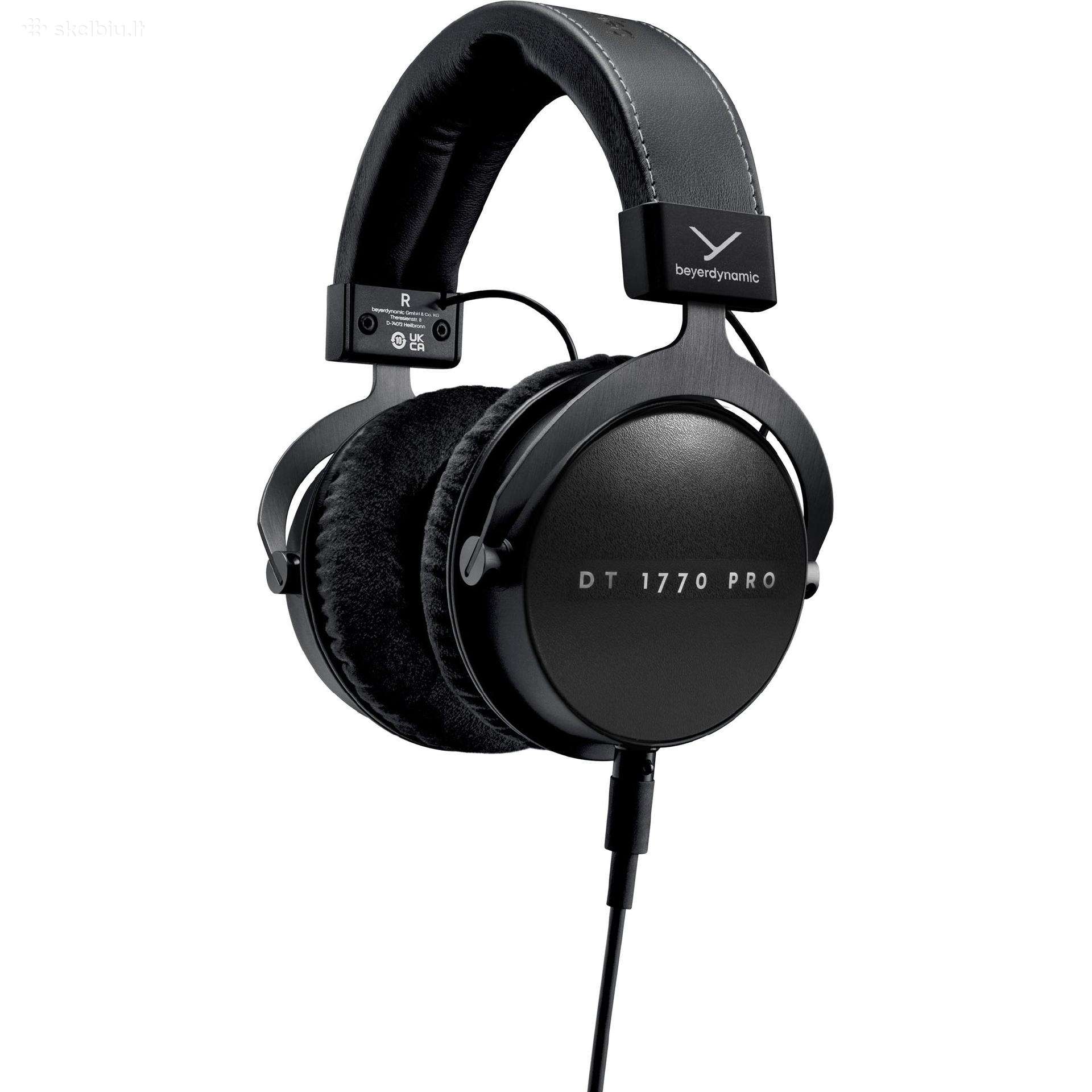 Beyerdynamic DT 1770 Pro Mkii