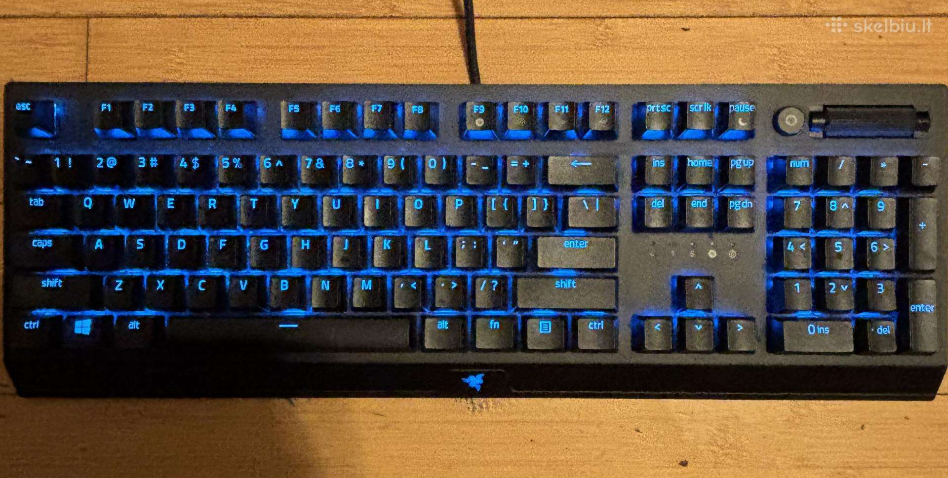 Razer Blackwidow V3