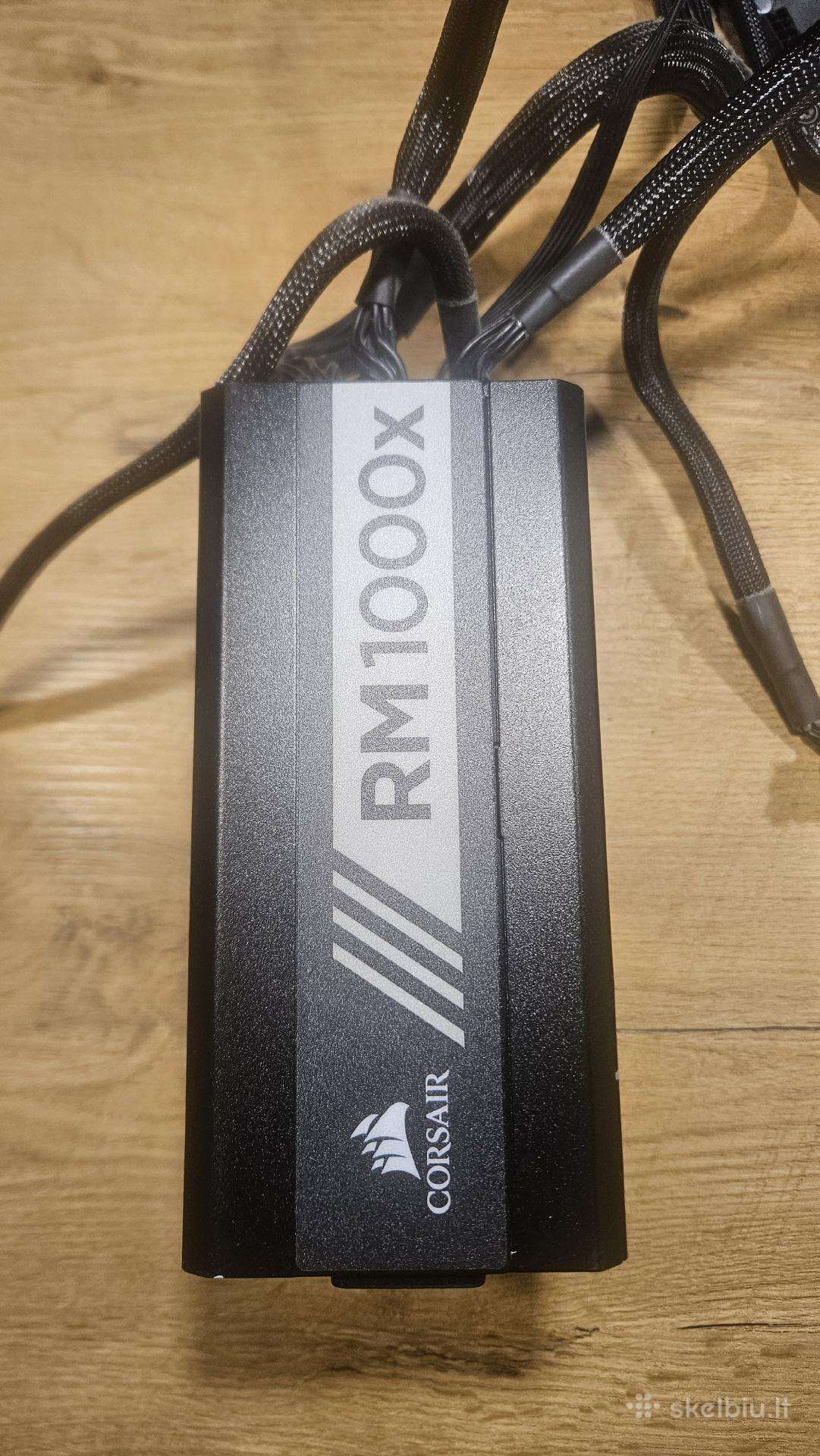 Corsair Rm1000x