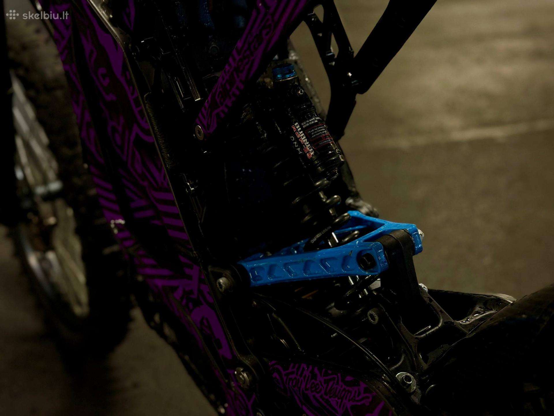 Sur-Ron Light bee X, enduro / adventure