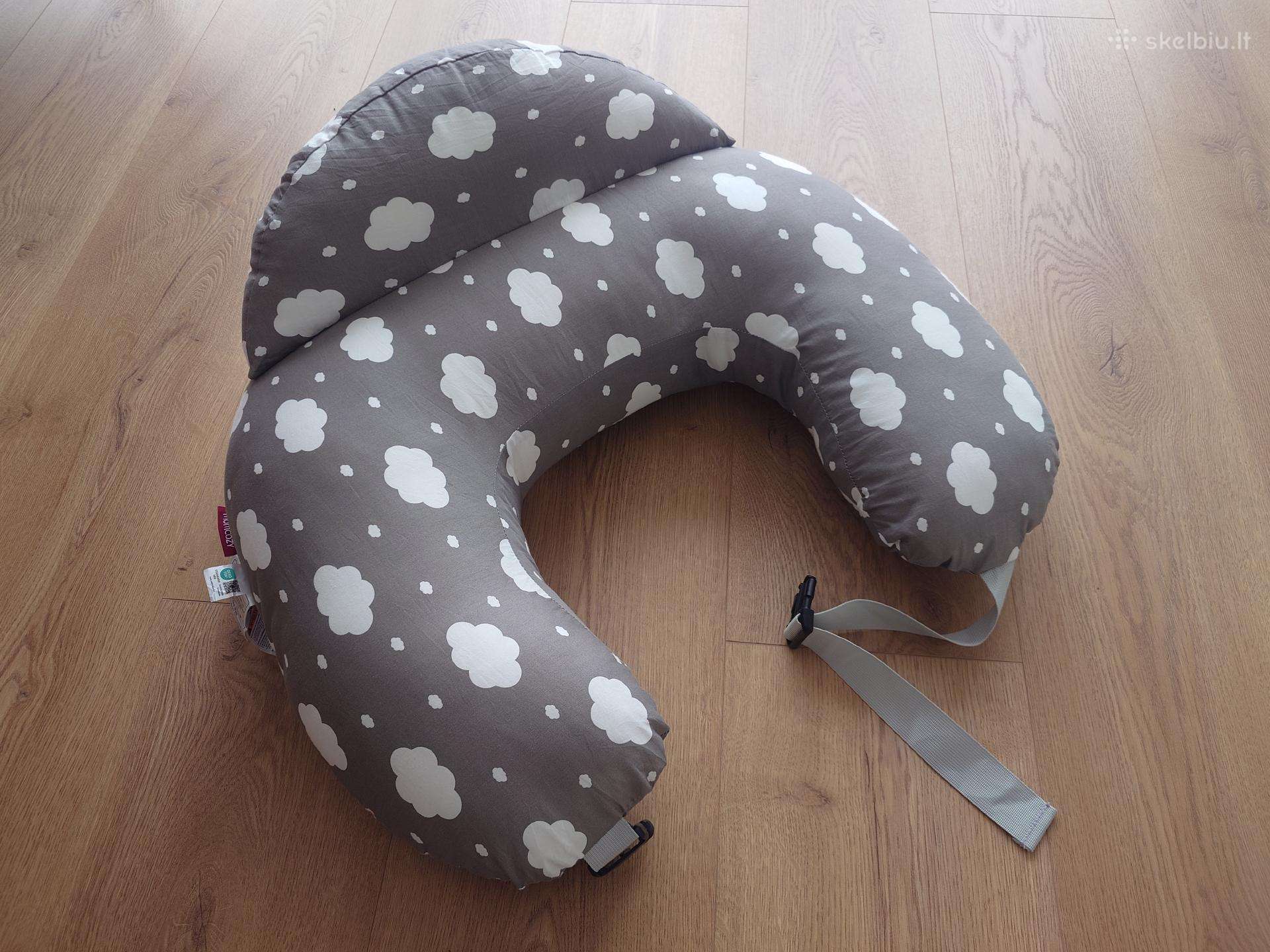 Momcozy žindymo pagalvė