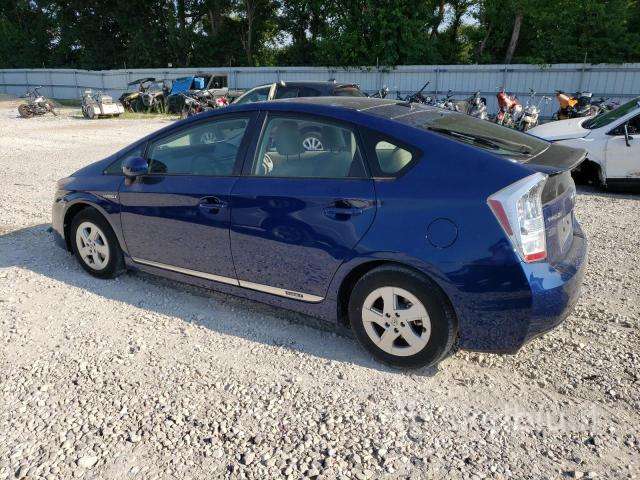 Toyota prius nuoma