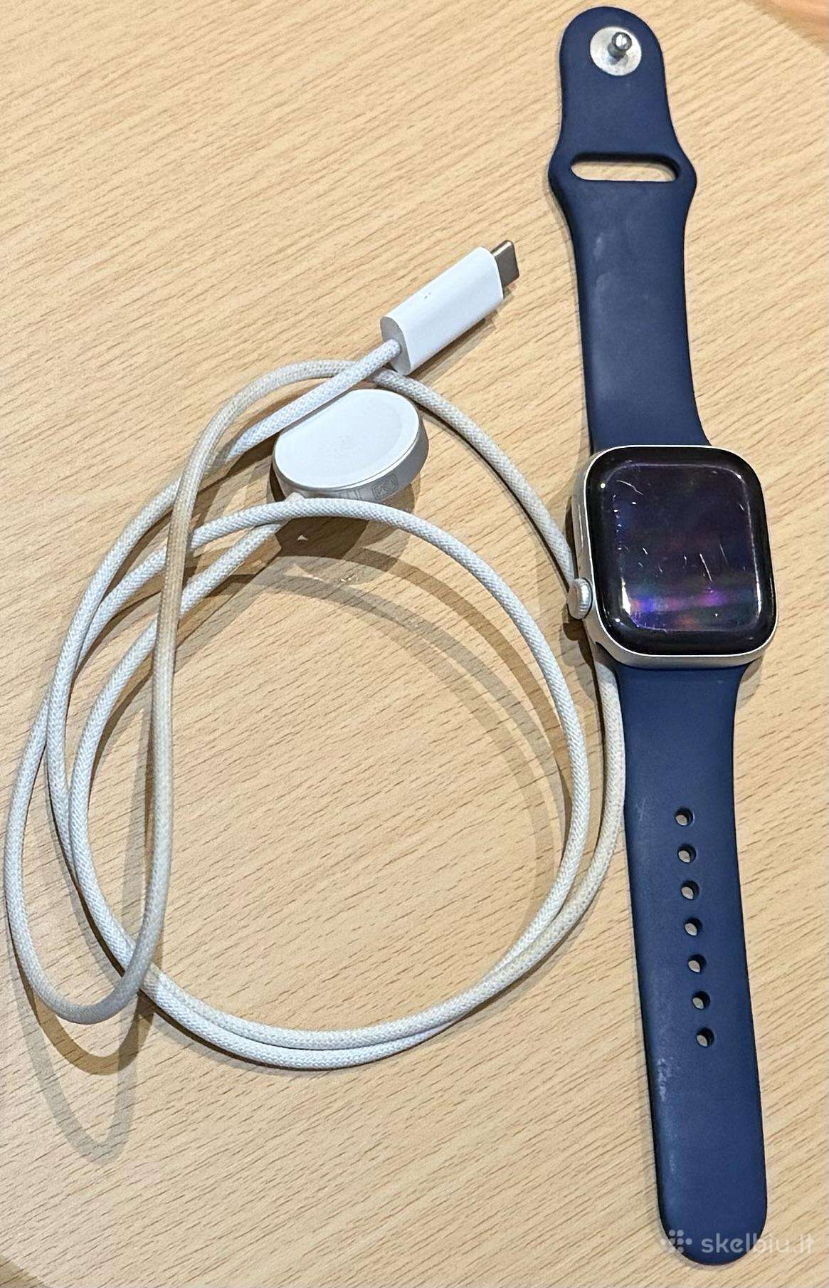 Apple Watch 10 series