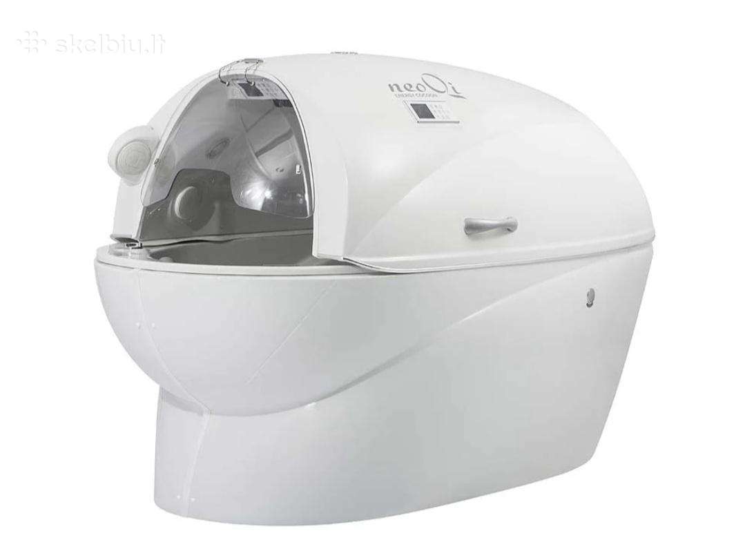 Parduodu Neo spa kapsulė