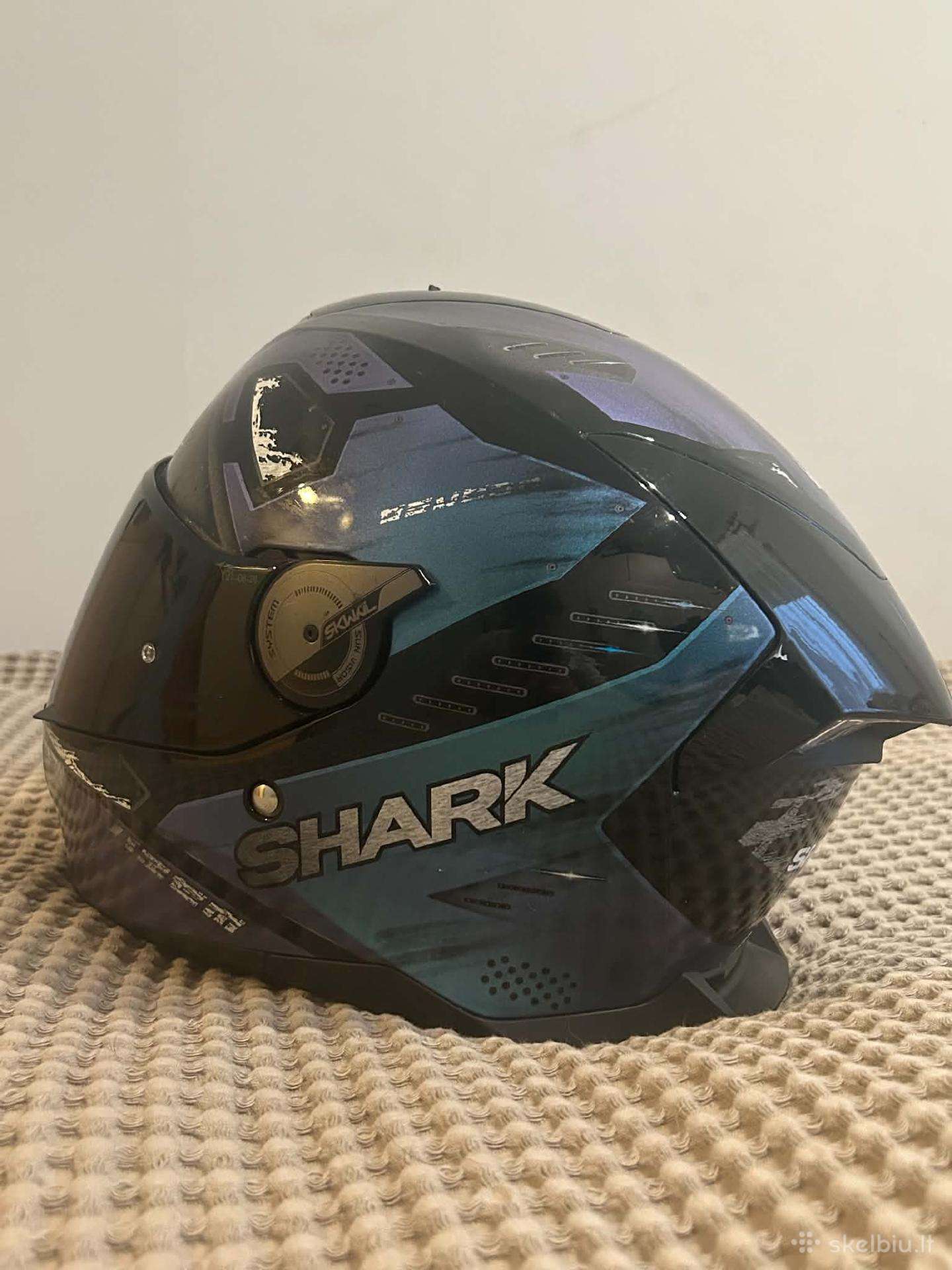 Shark Venger