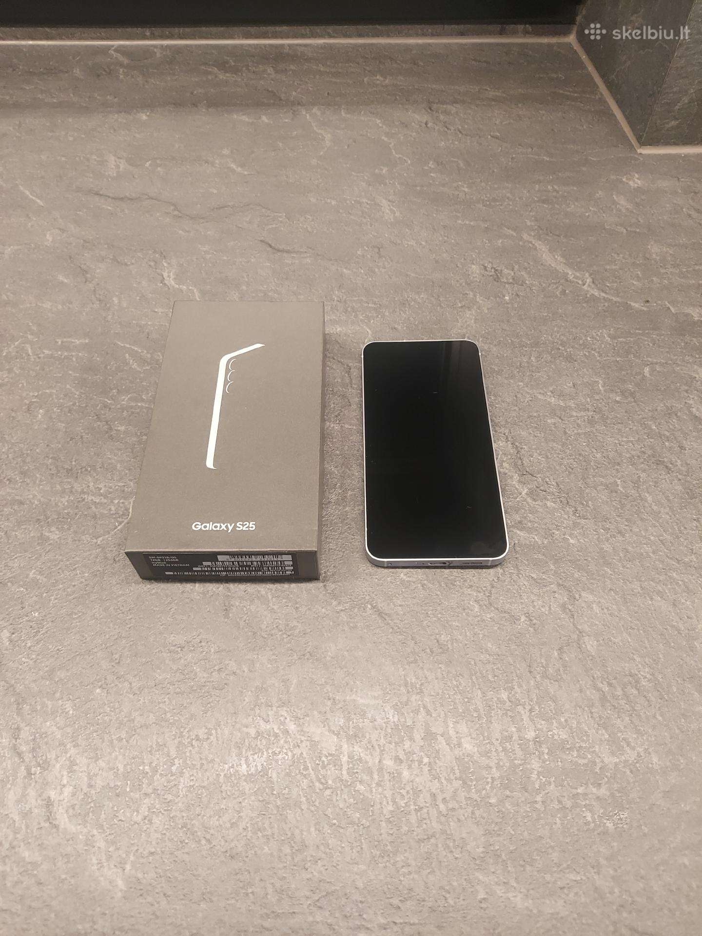 Samsumg s25