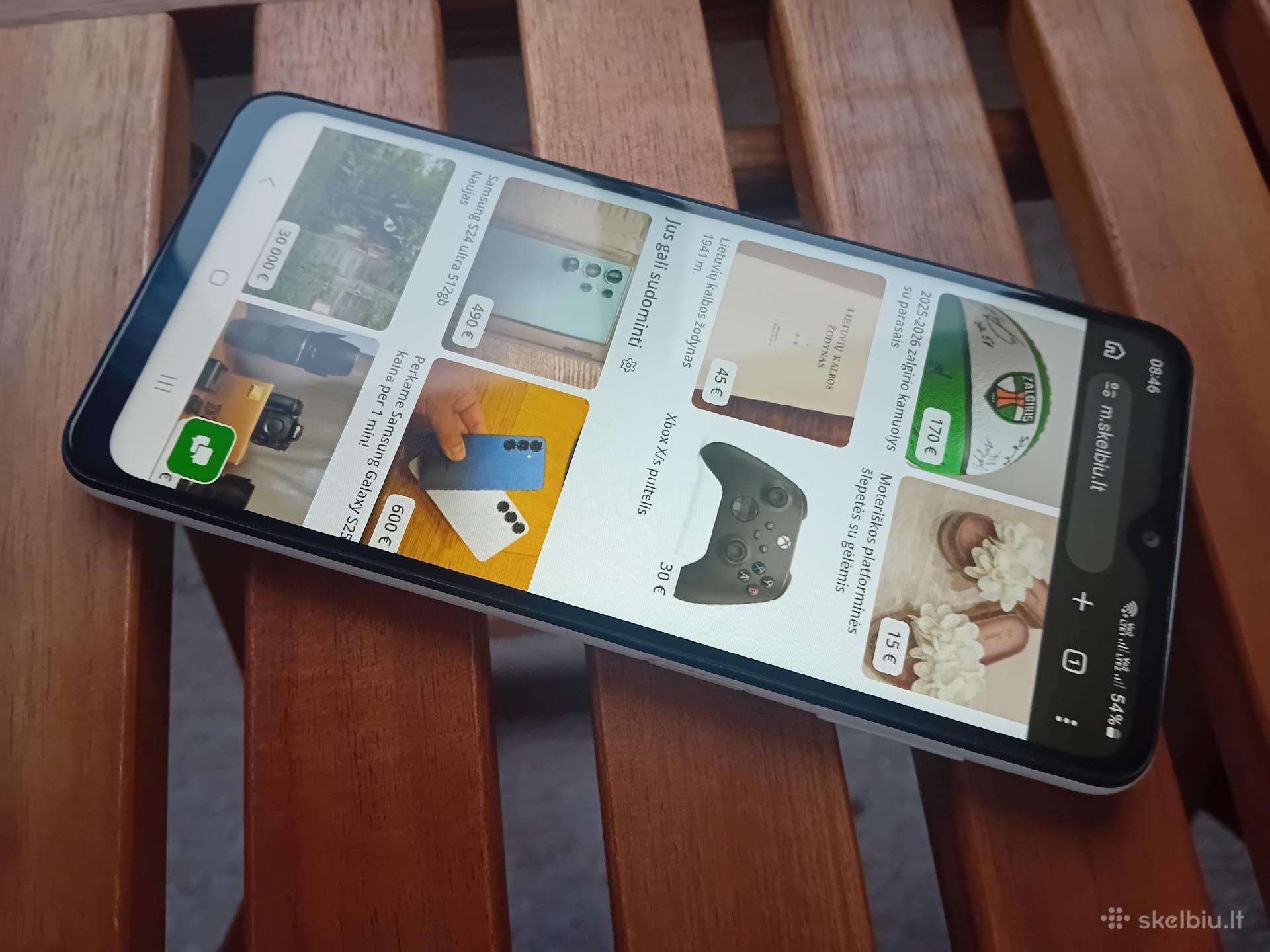 Samsung a12