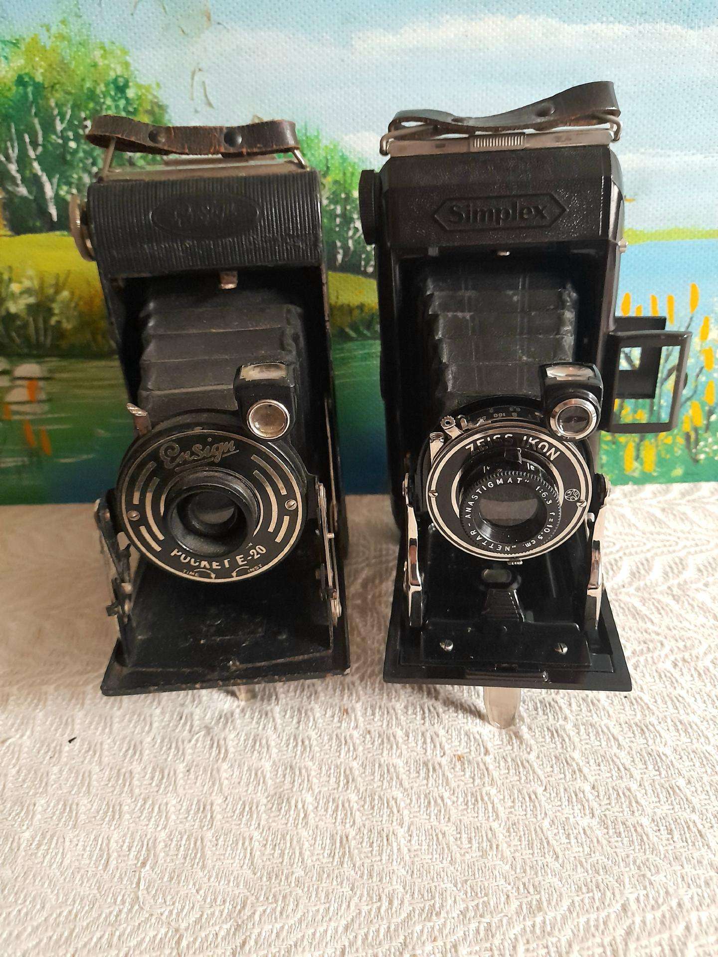 Fotoaparatas
