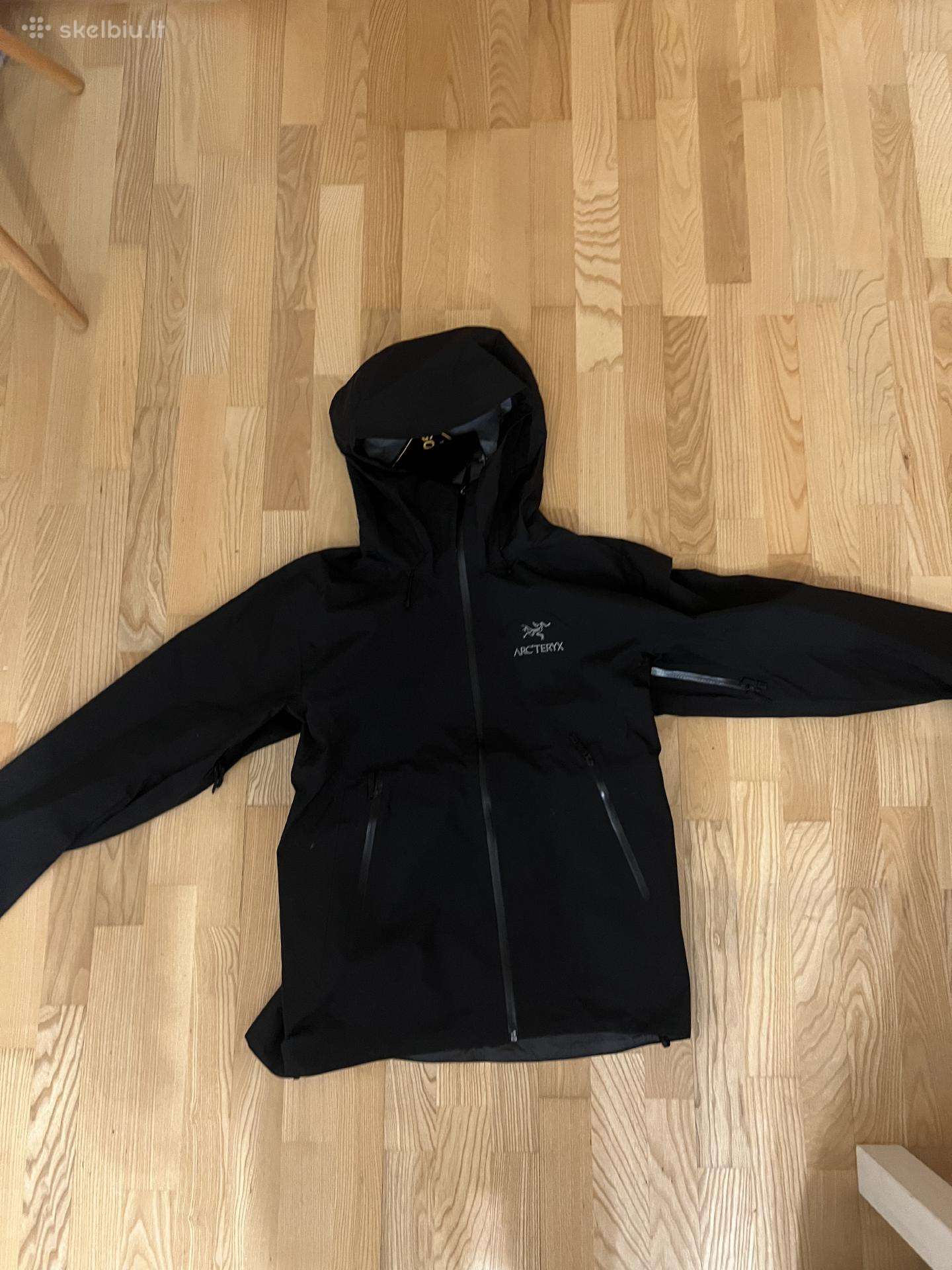 Arcteryx Beta LT striukė