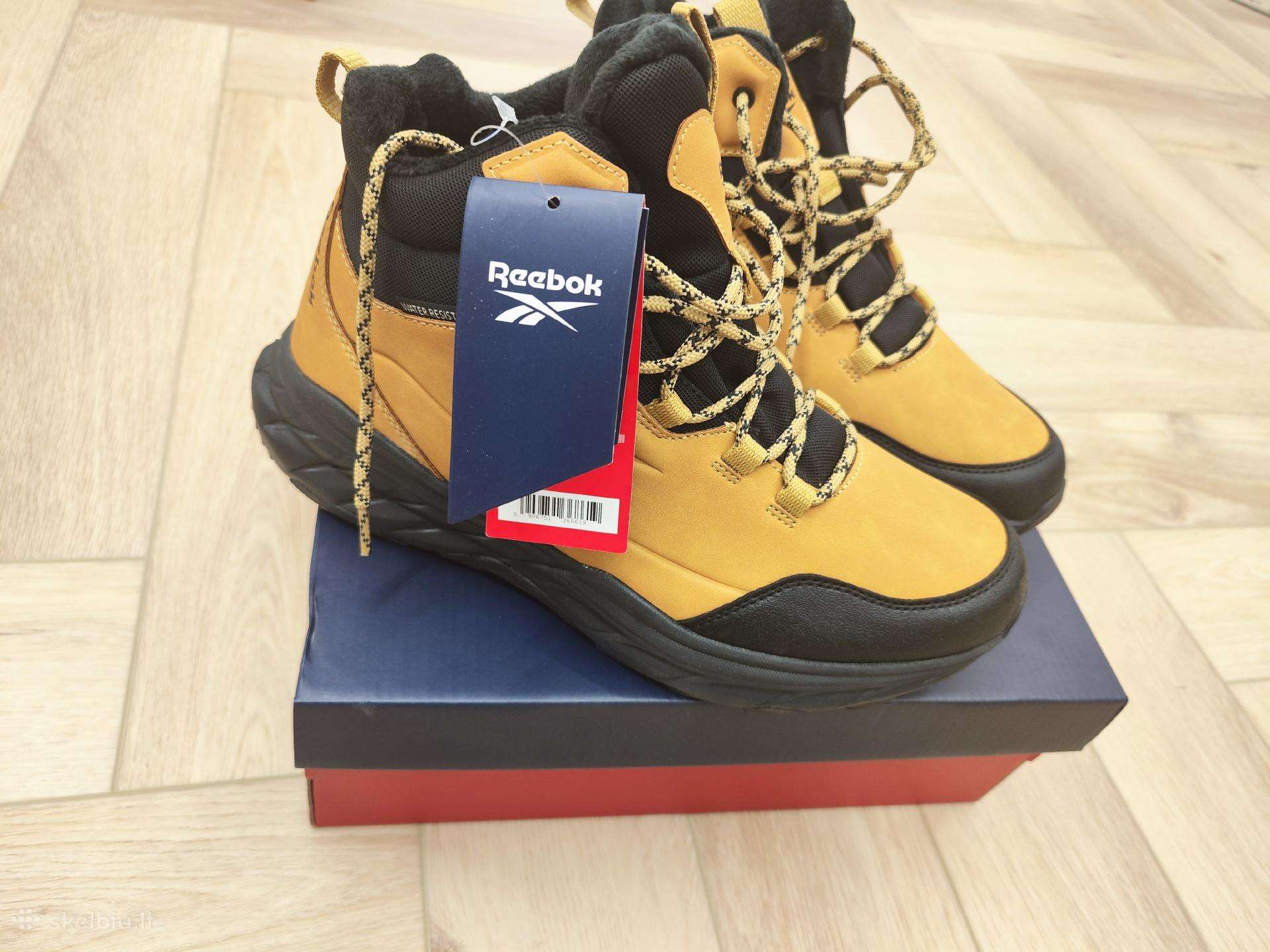 Batai Reebok