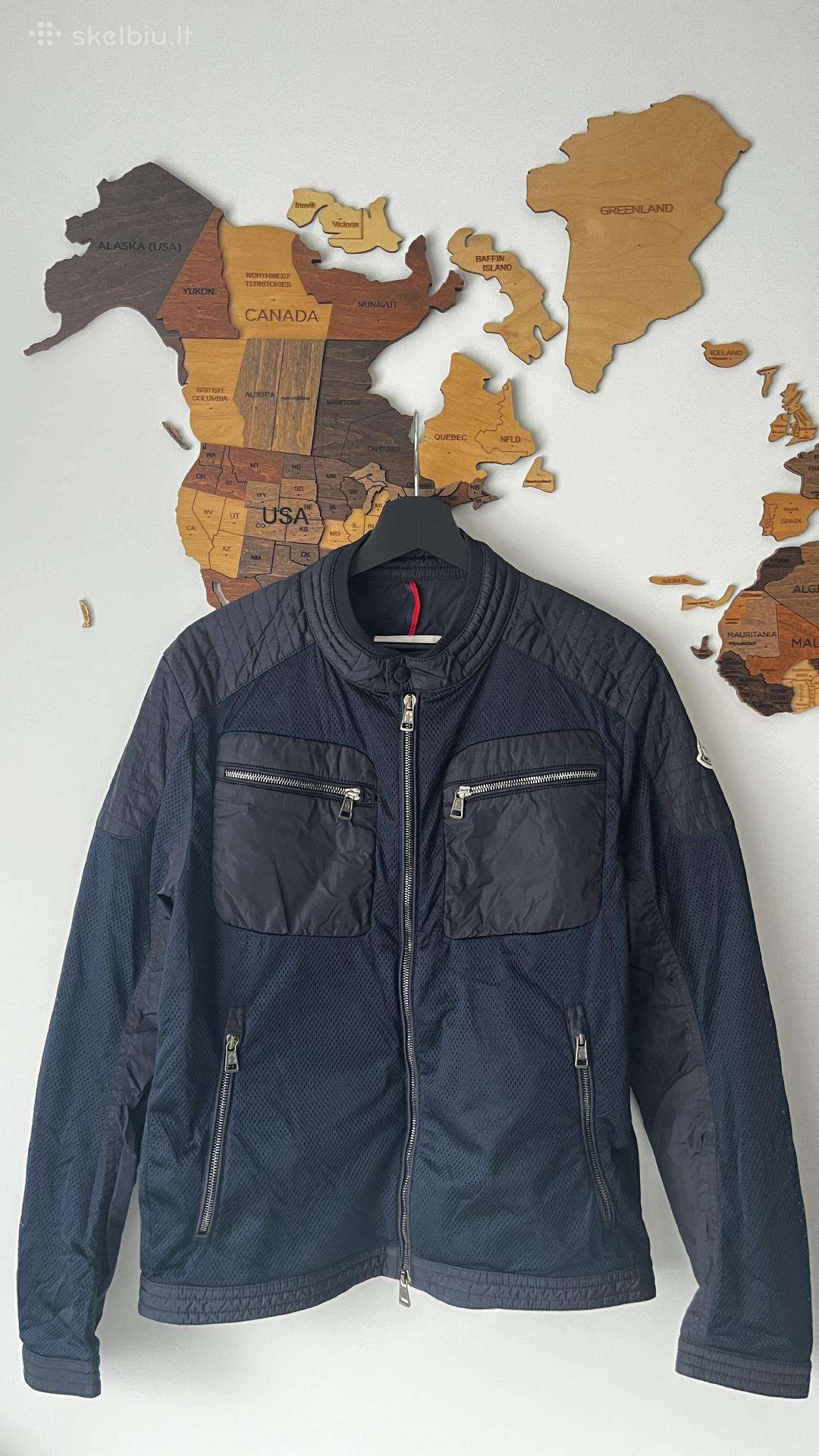 Moncler Striukė