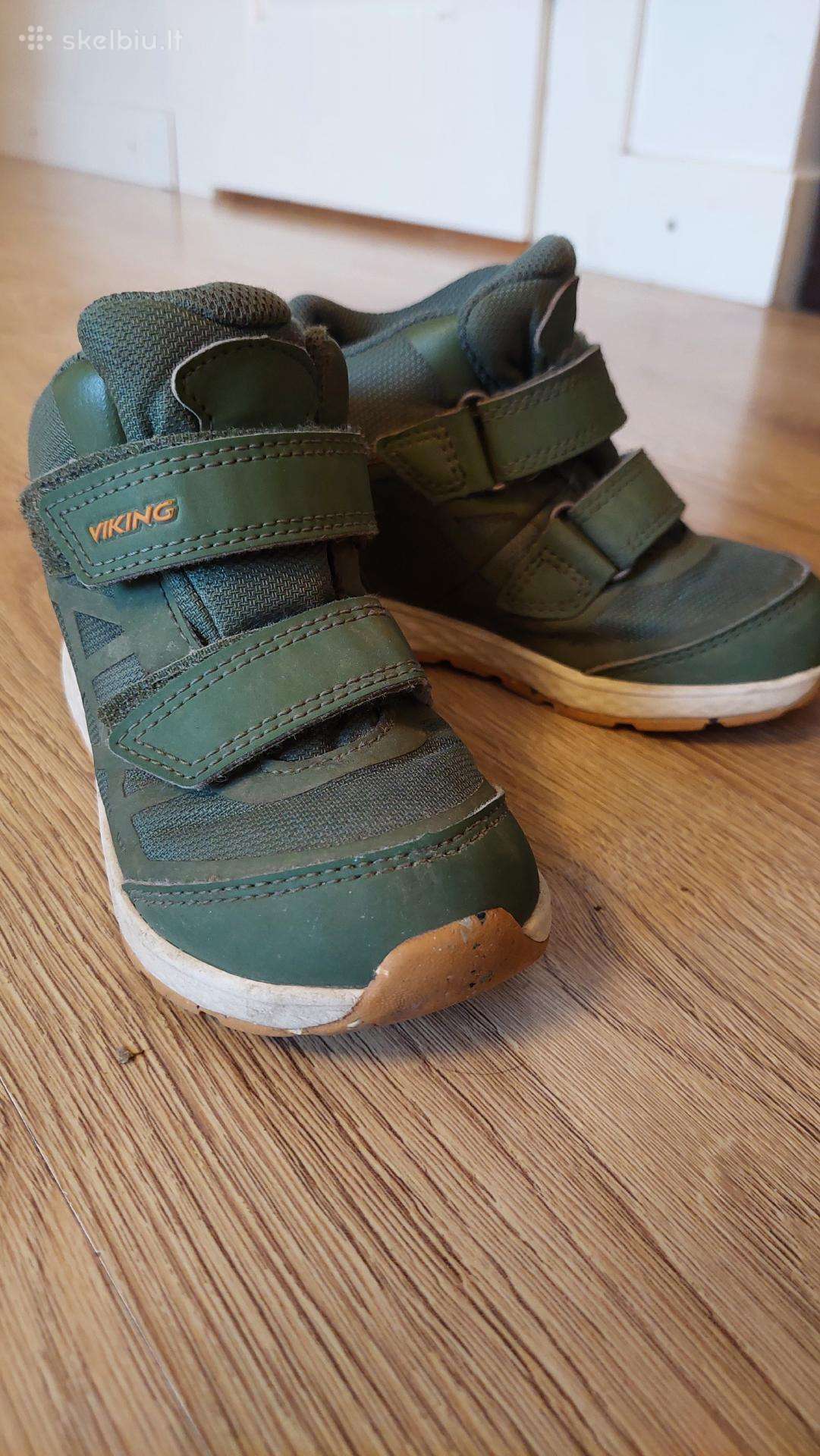 Batai Viking Veme Reflex Mid Gtx