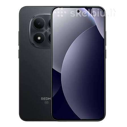 Naudotas Xiaomi Redmi Note 15 Pro 5G 128gb,tik 235