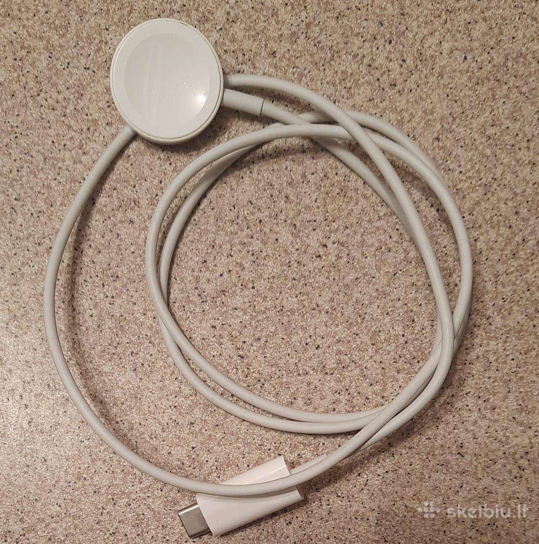 Apple Watch Charger