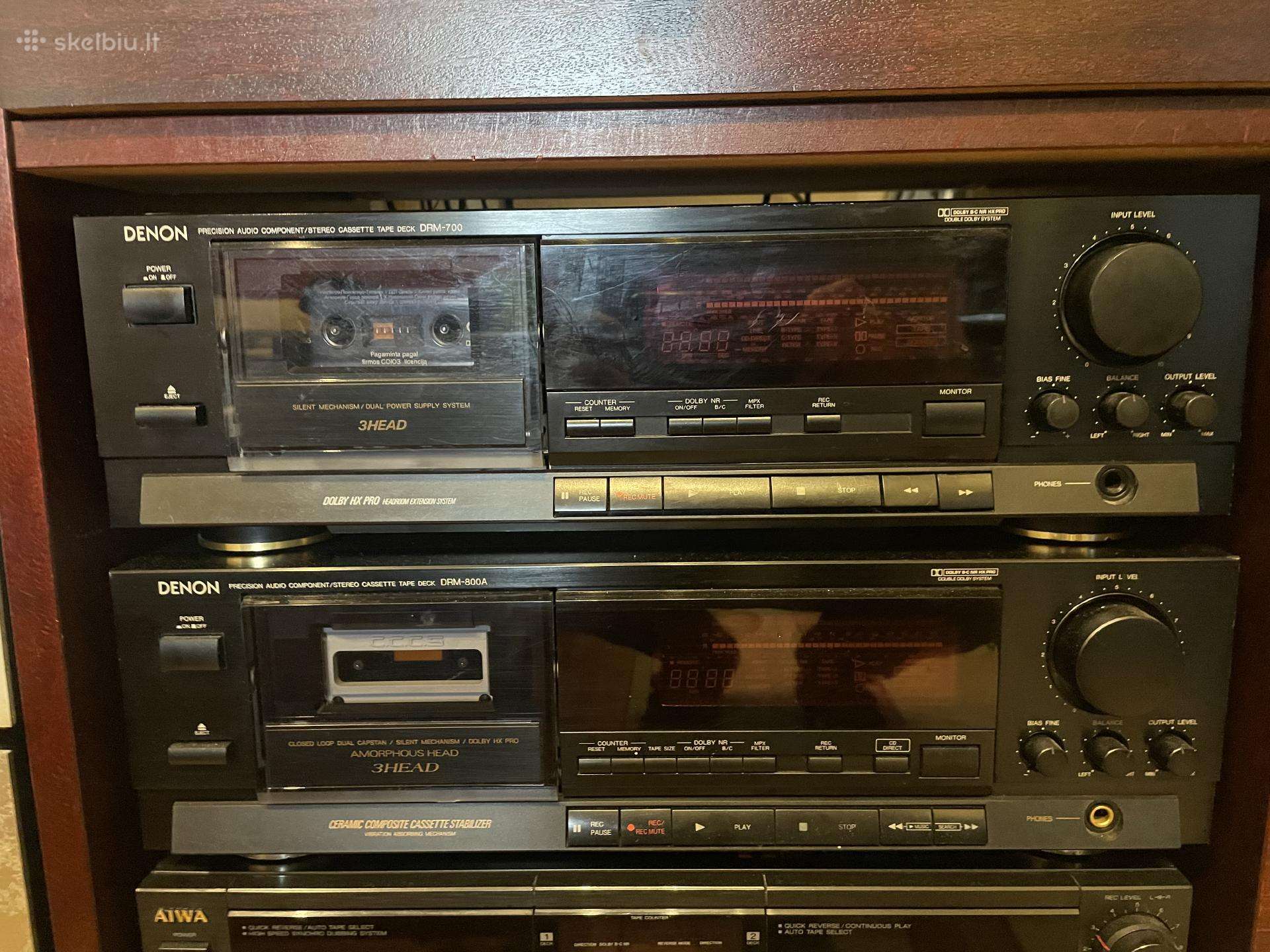 Denon Drm-700