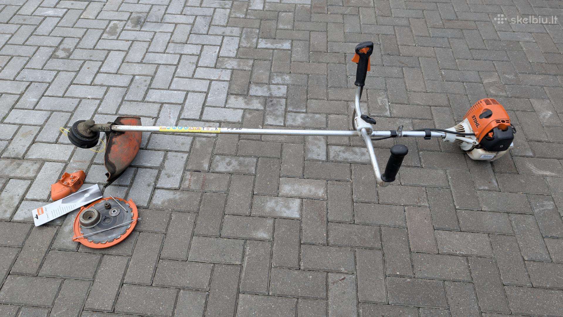 Trimeris Stihl FS 90