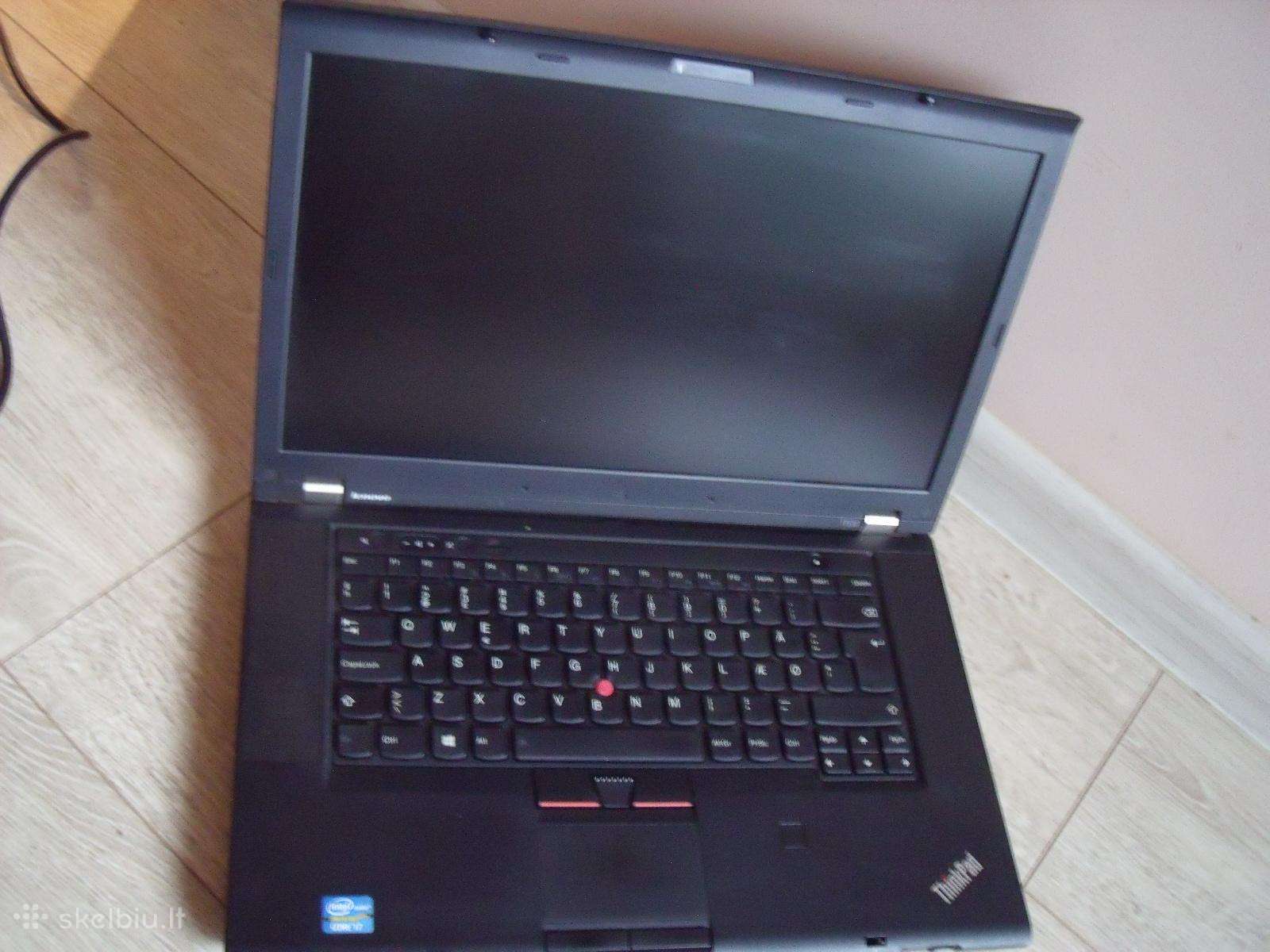 Thinkpad T530