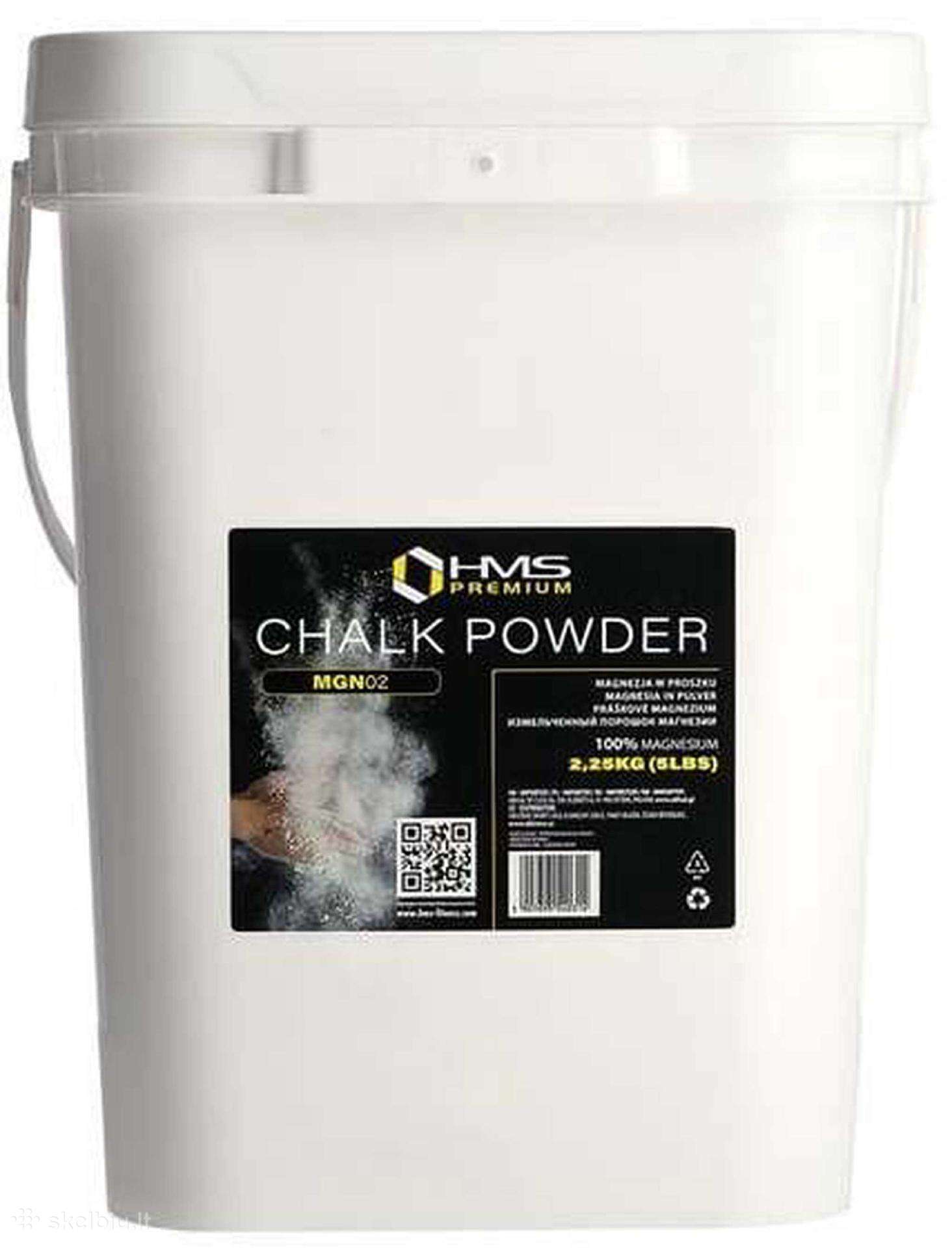 Magnezija Hms Premium Chalk Powder Mgn02*